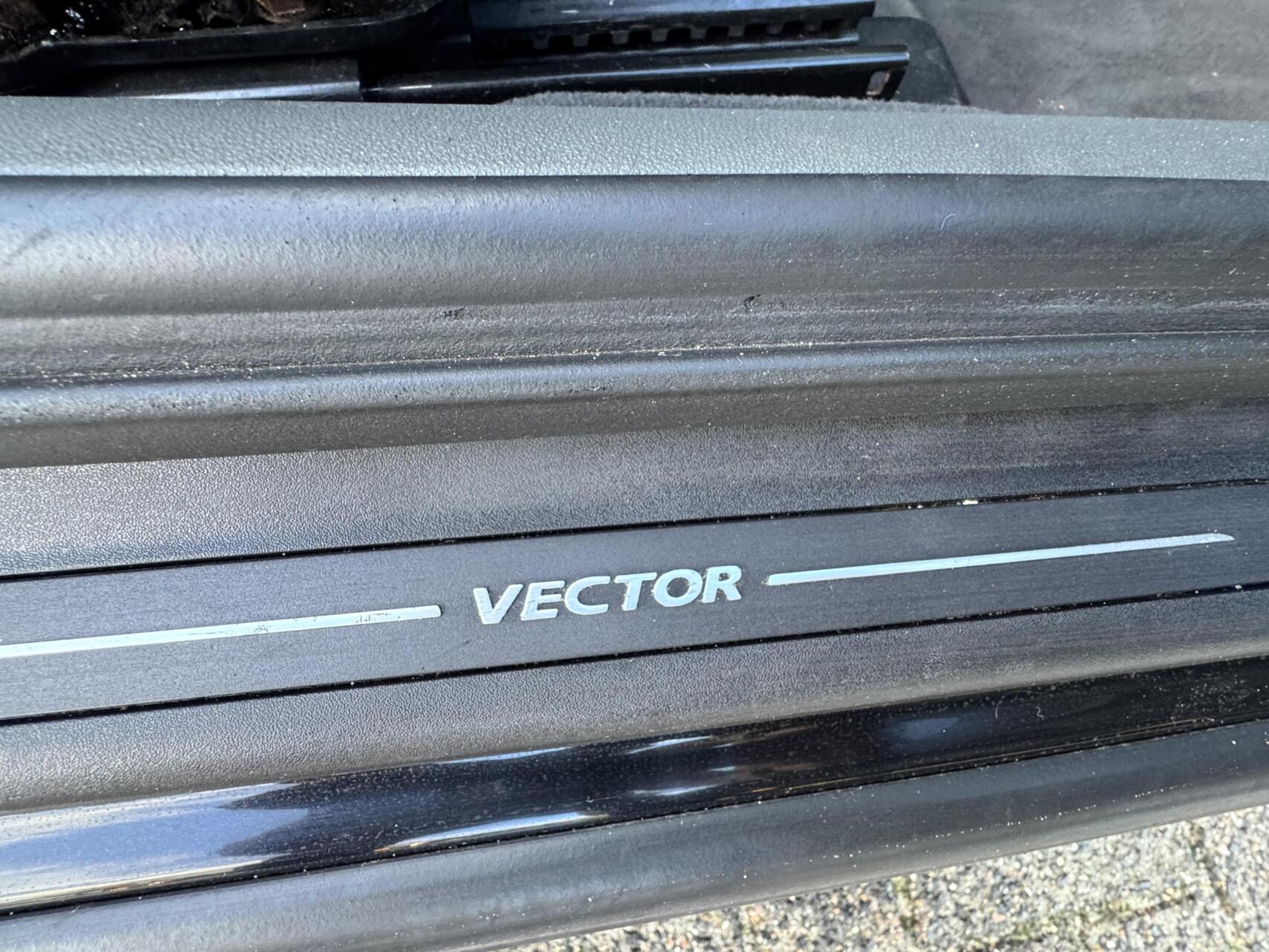 Foto van Saab Saab 9-3