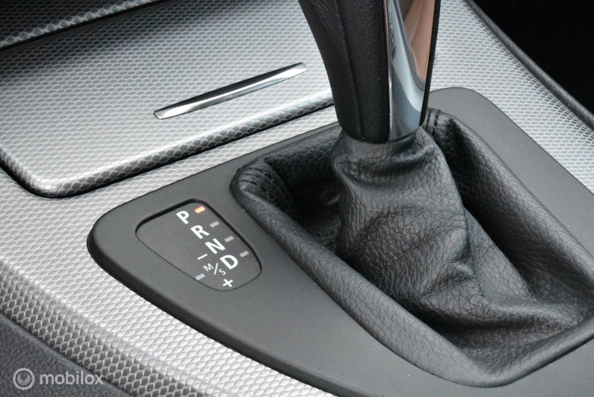 Foto van BMW 3-serie Coupé