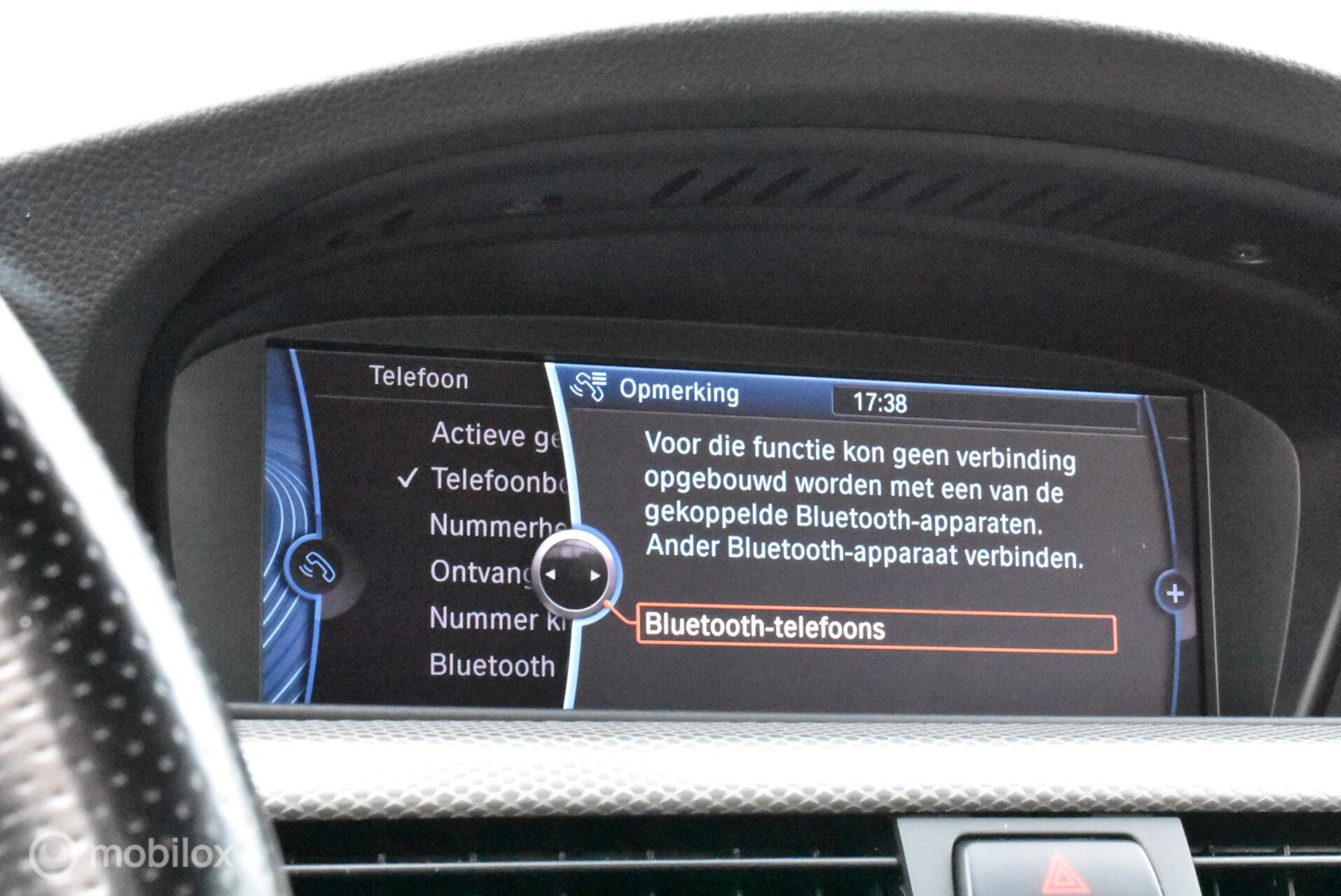 Foto van BMW 3-serie Coupé