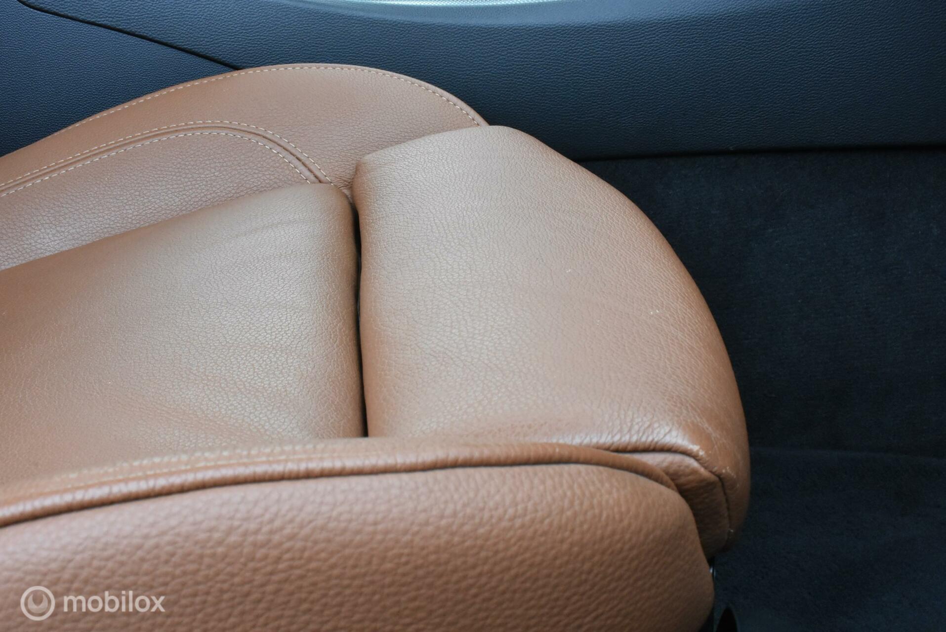 Foto van BMW 3-serie Coupé