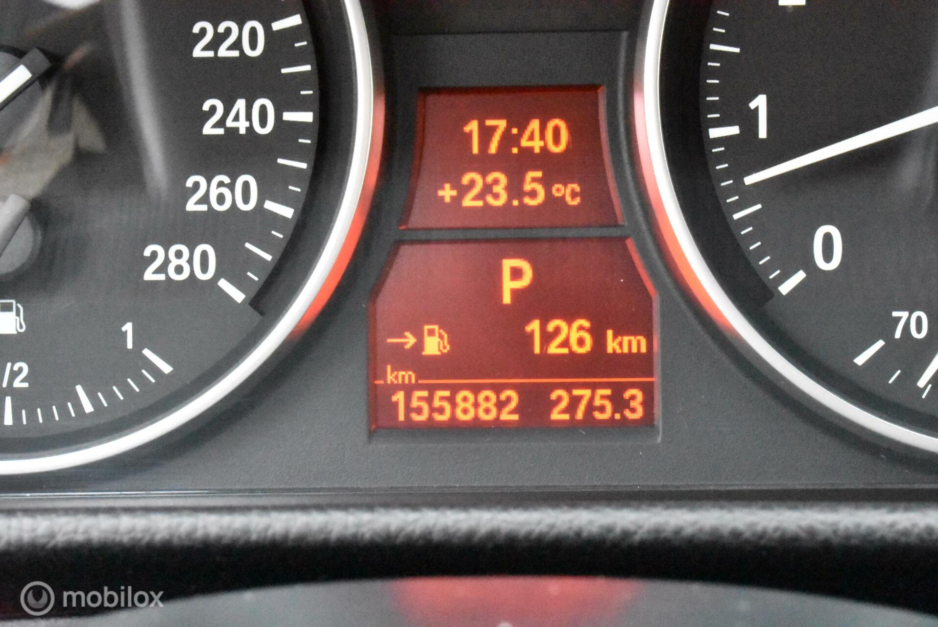 Foto van BMW 3-serie Coupé