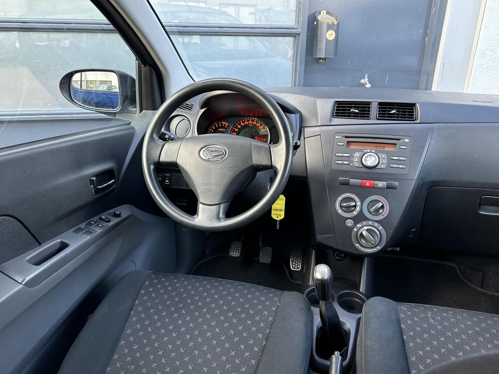 Foto van Daihatsu Cuore