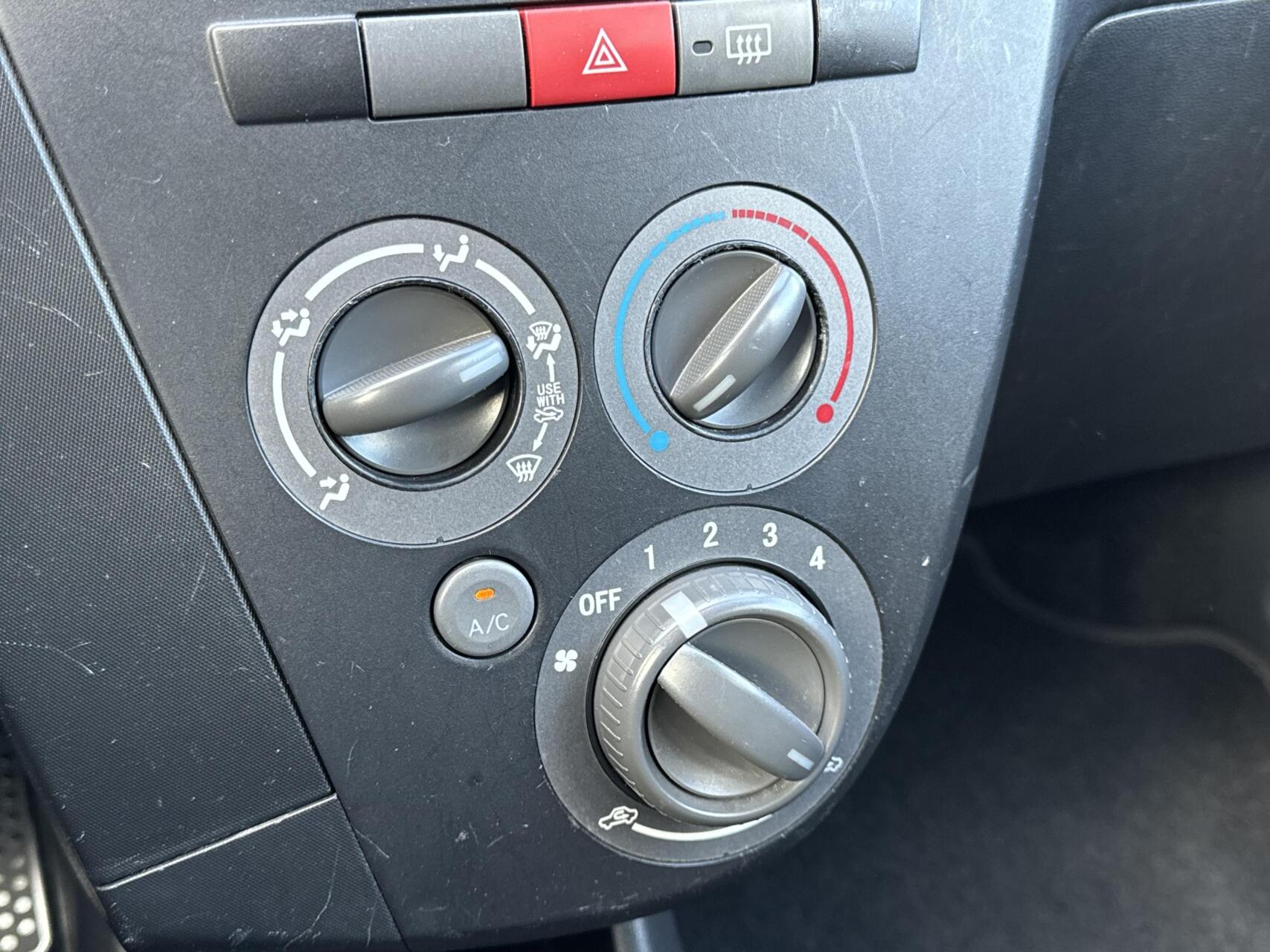 Foto van Daihatsu Cuore