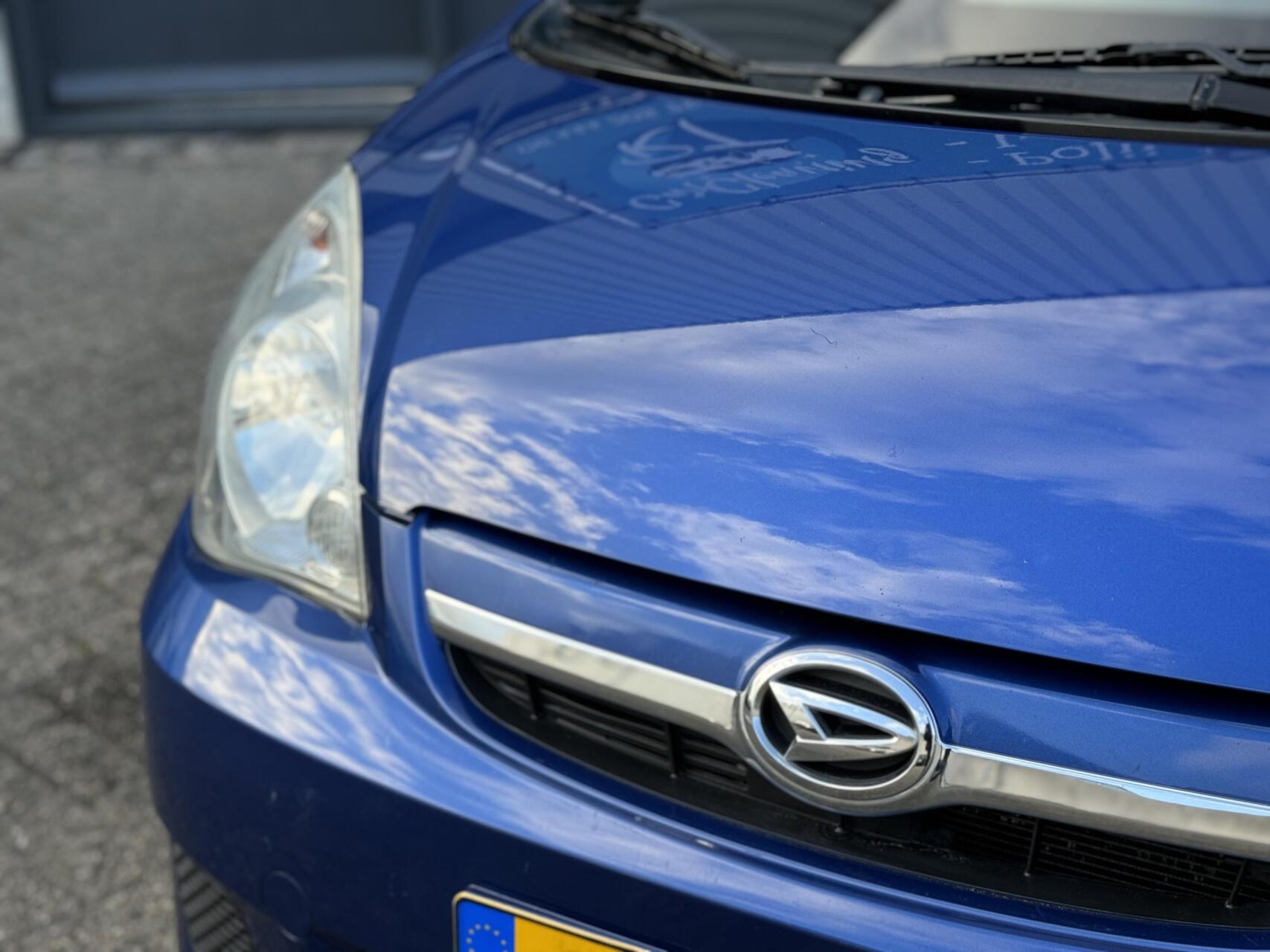 Foto van Daihatsu Cuore