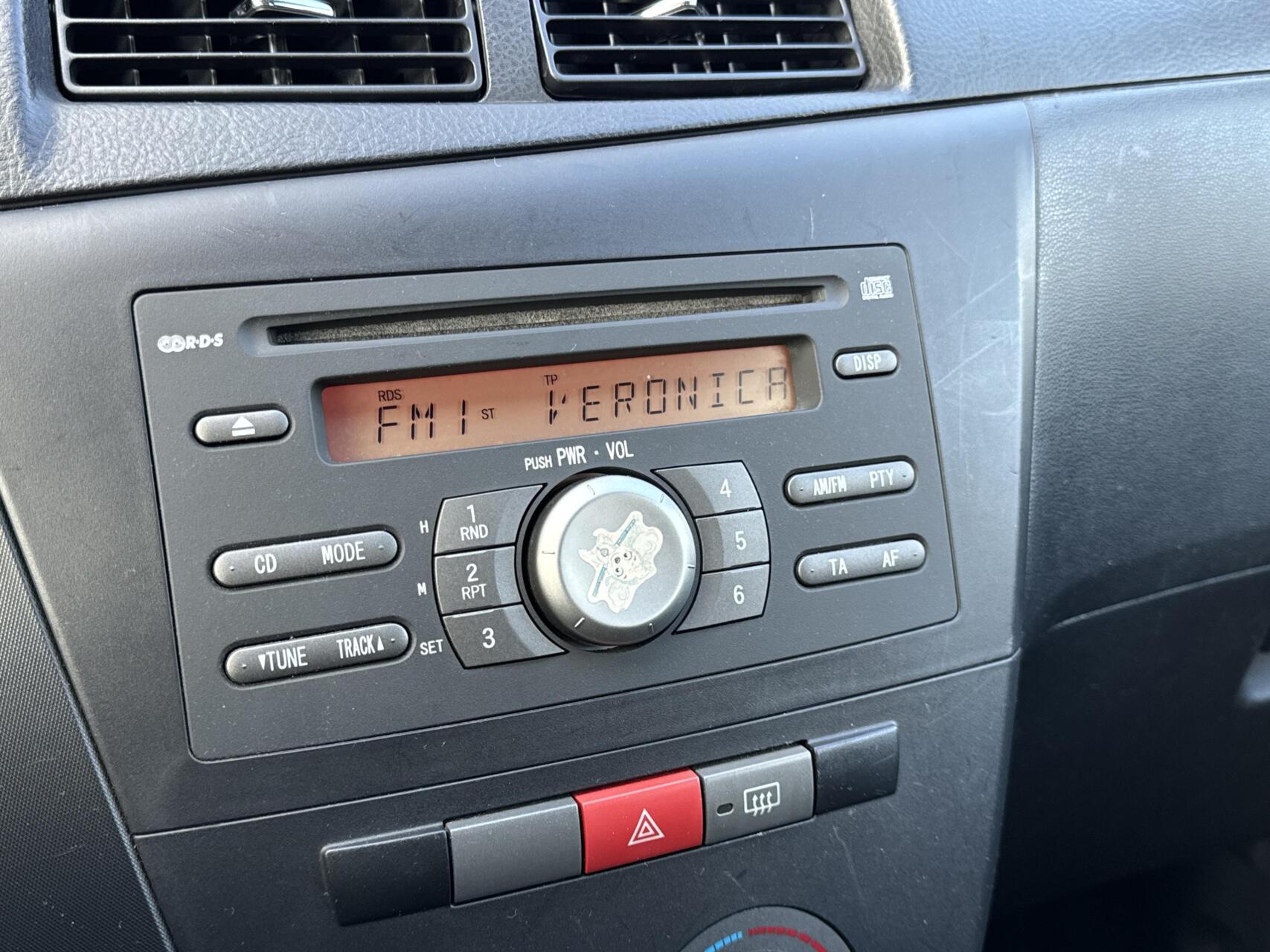 Foto van Daihatsu Cuore