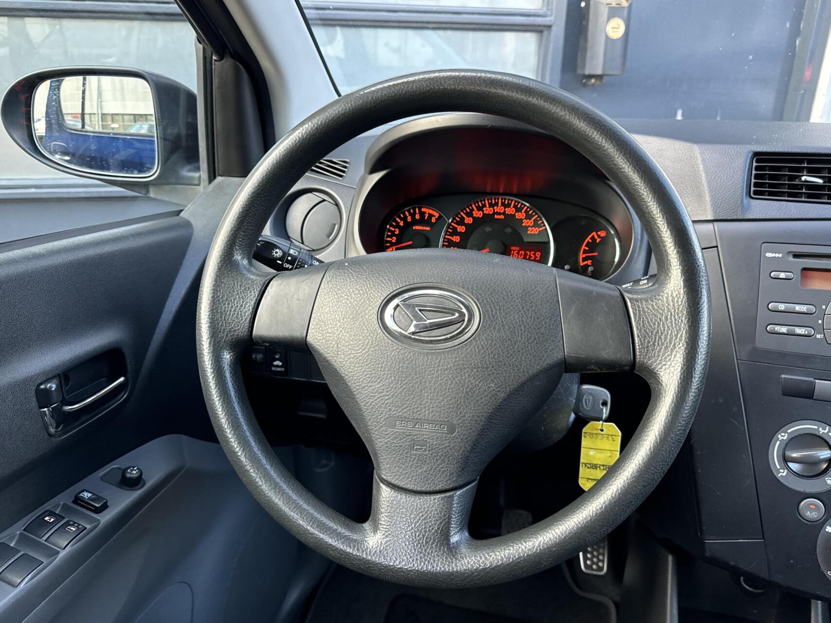 Foto van Daihatsu Cuore