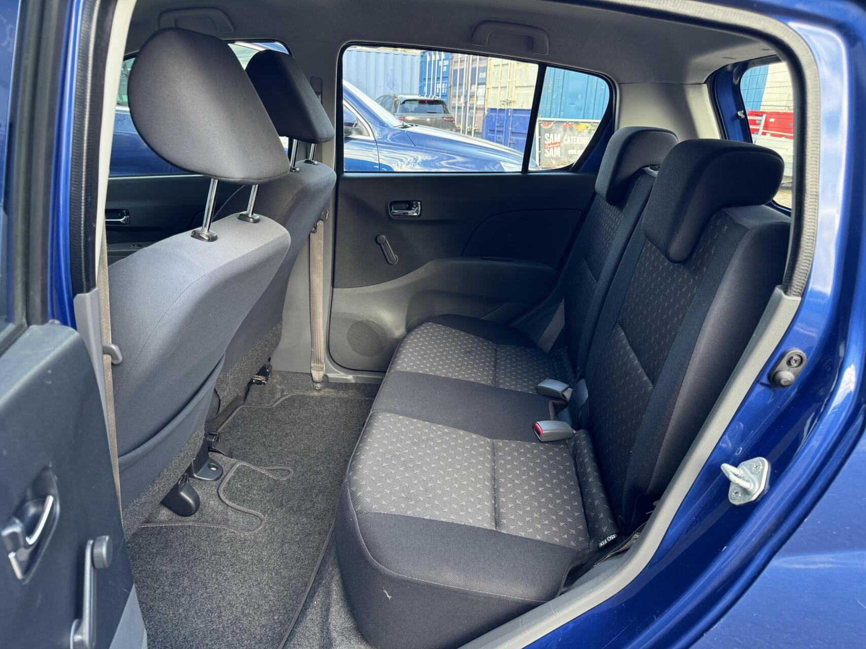 Foto van Daihatsu Cuore