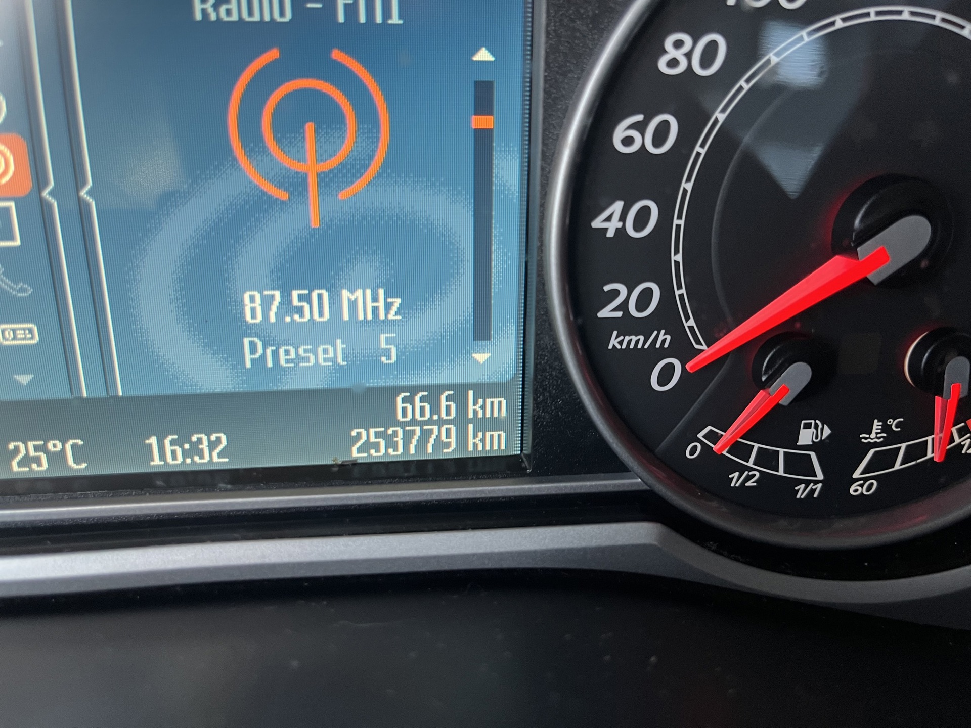 Foto van Ford Galaxy