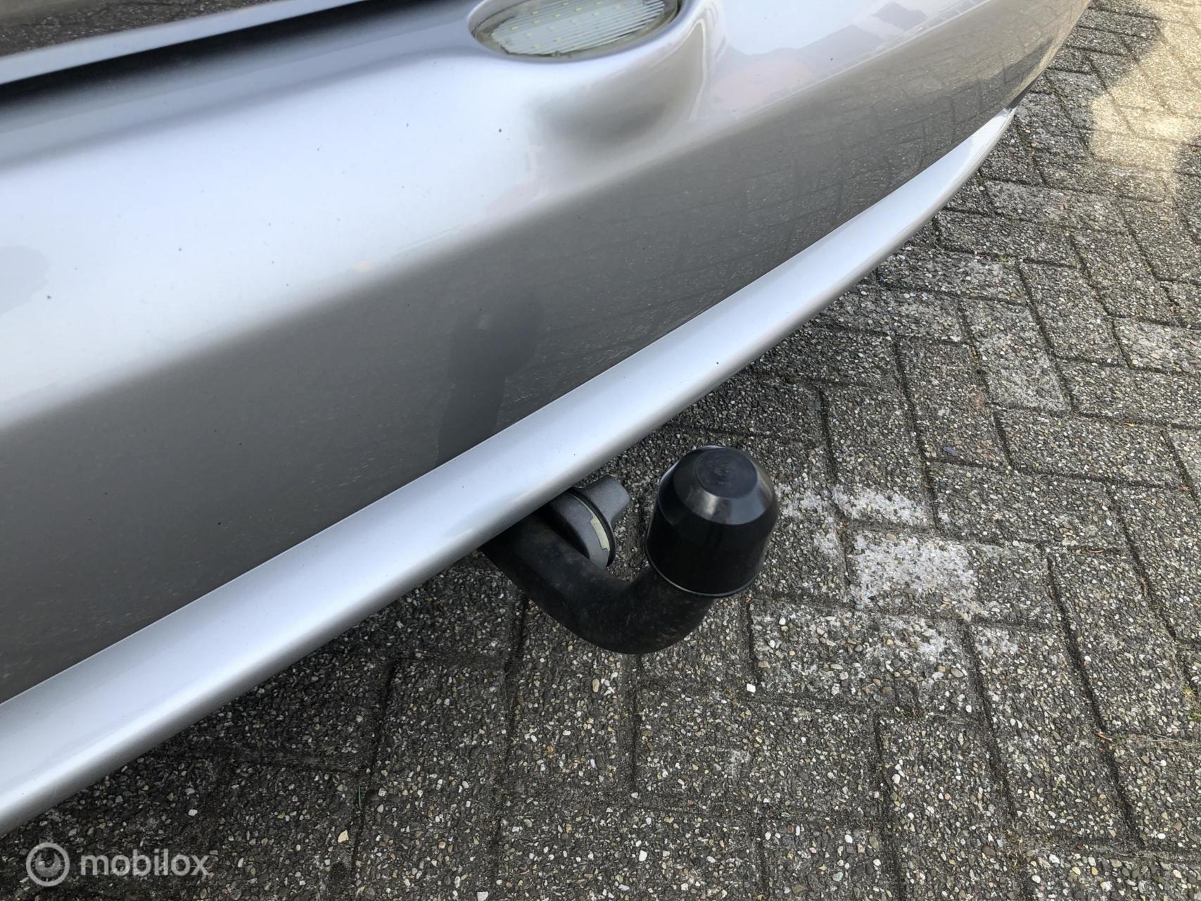 Foto van Opel Astra Cabriolet