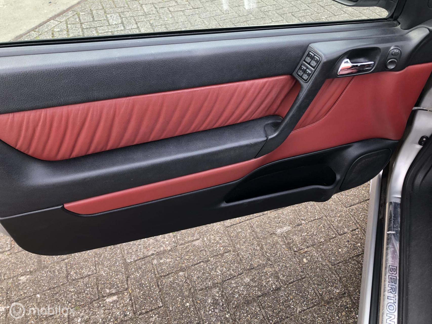 Foto van Opel Astra Cabriolet