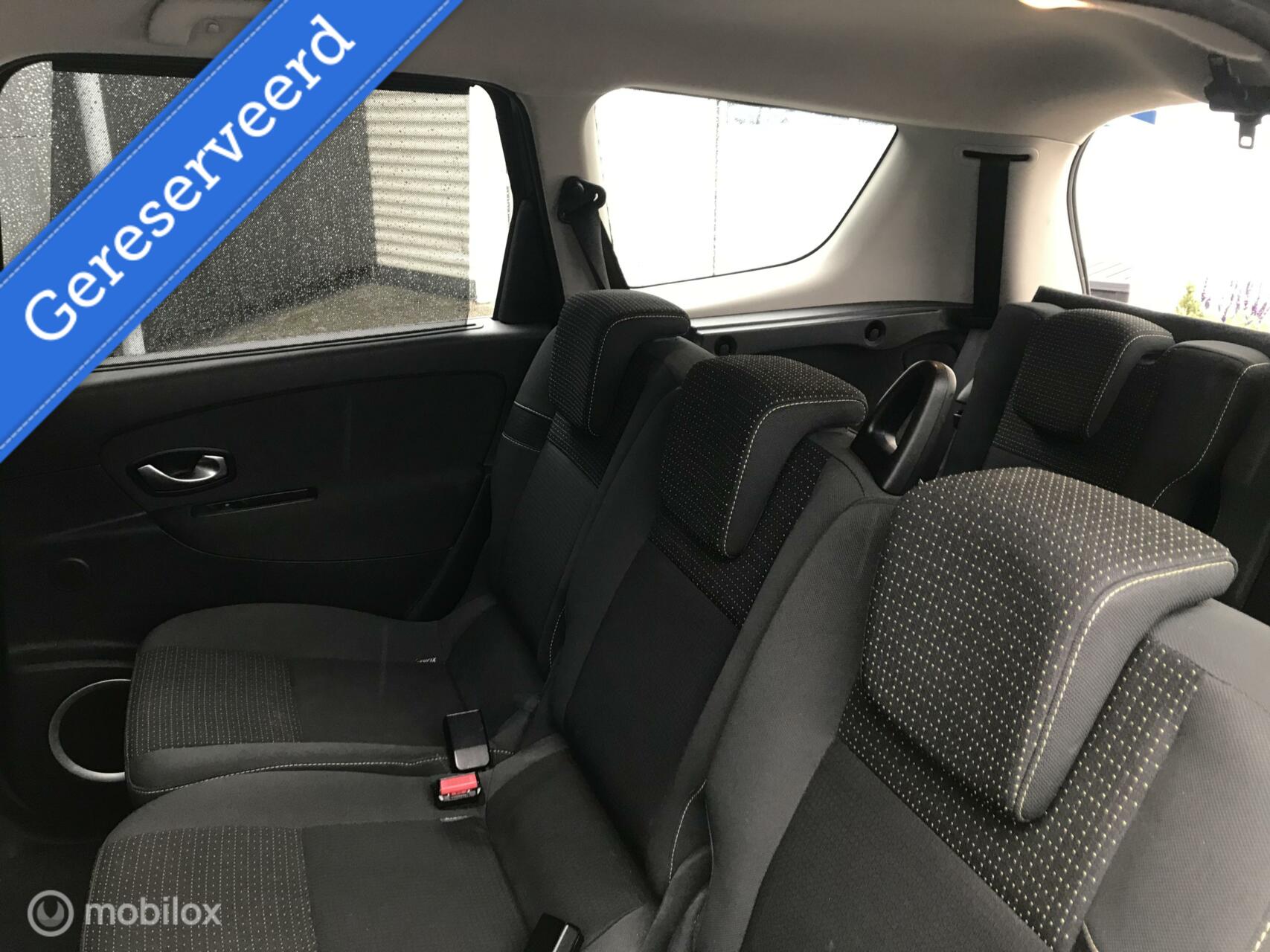 Foto van Renault Grand Scenic