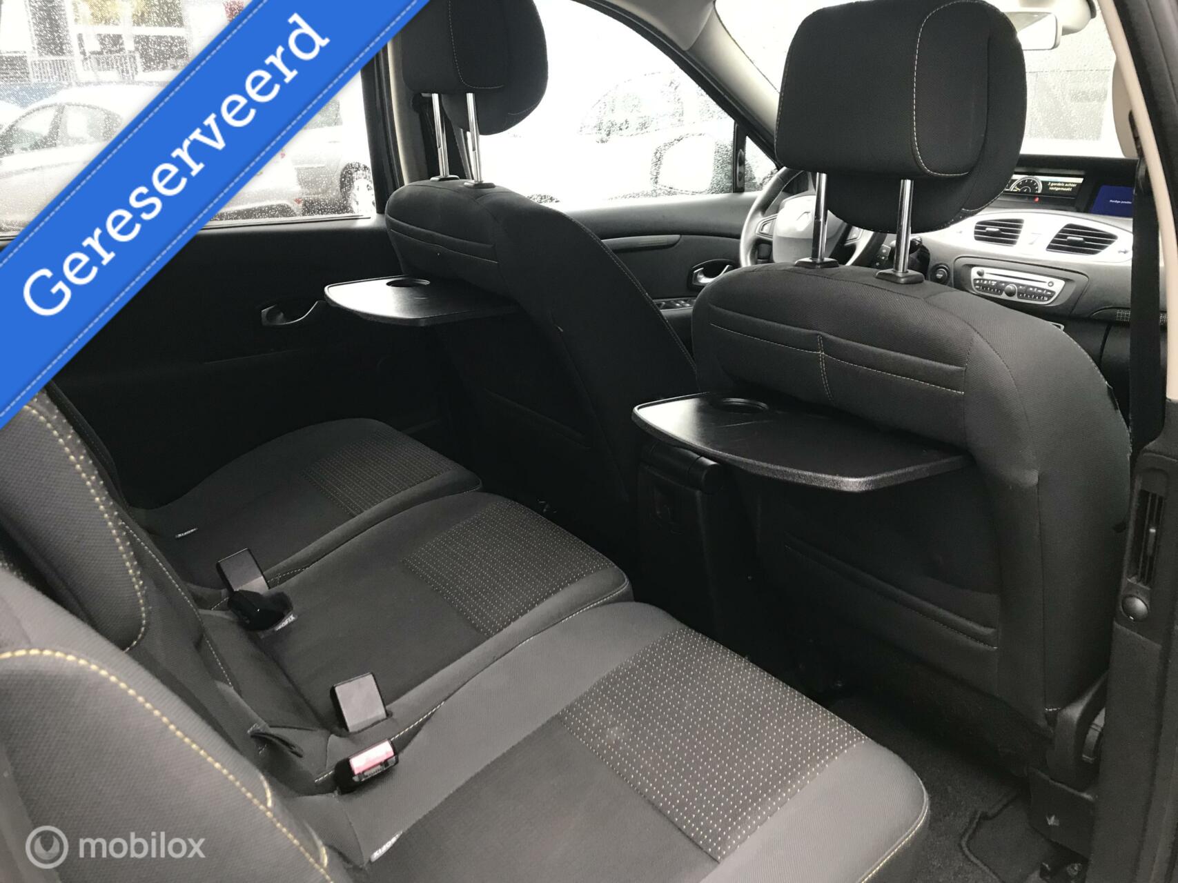 Foto van Renault Grand Scenic