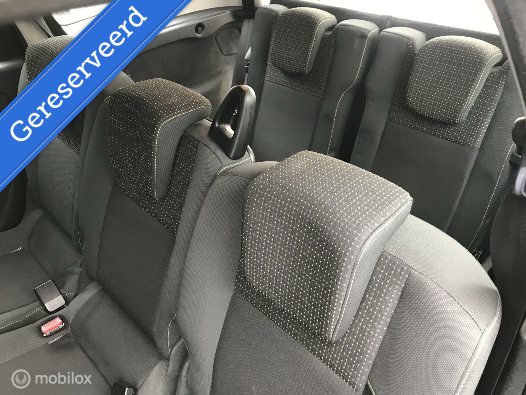 Foto van Renault Grand Scenic