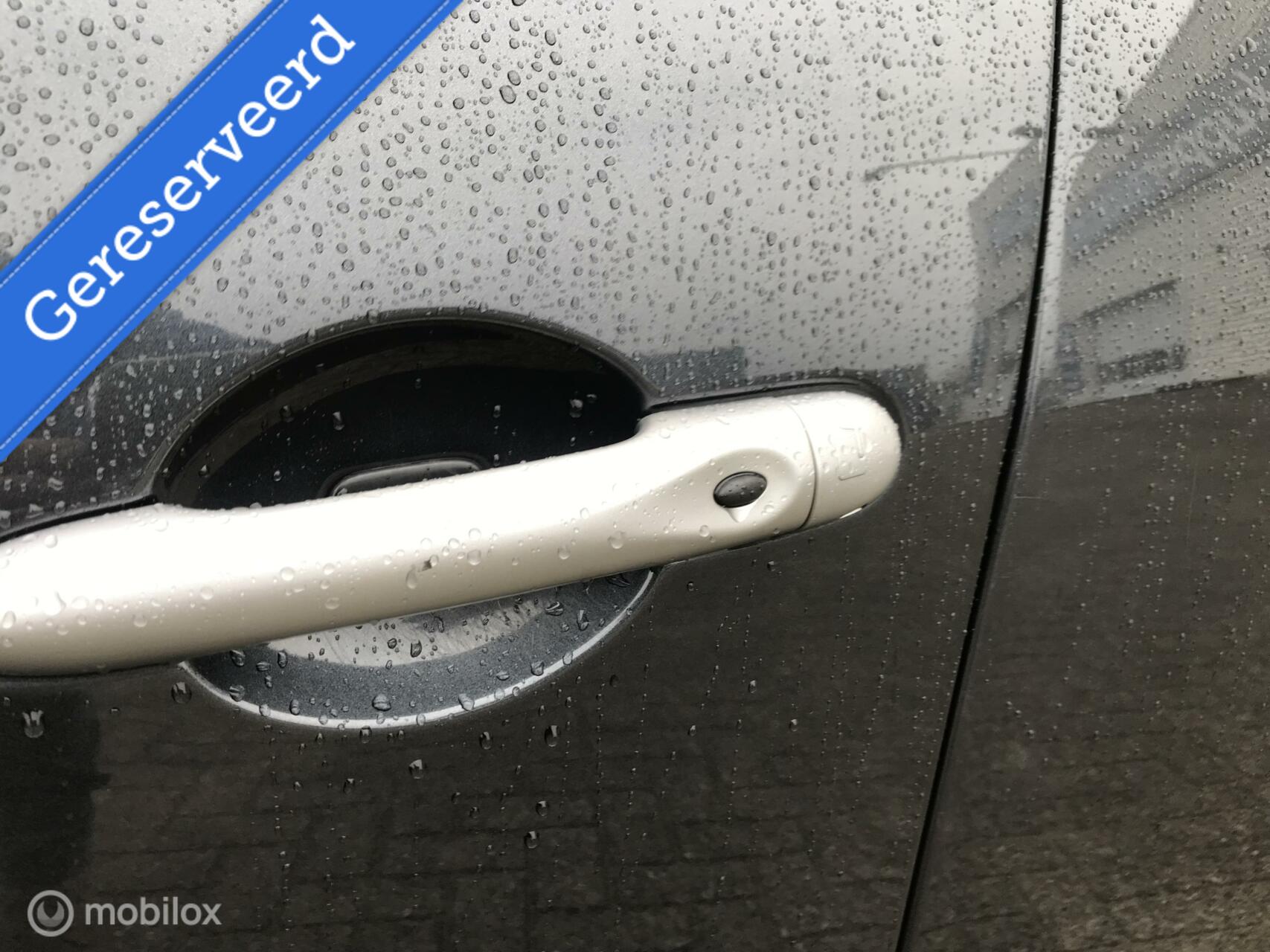 Foto van Renault Grand Scenic