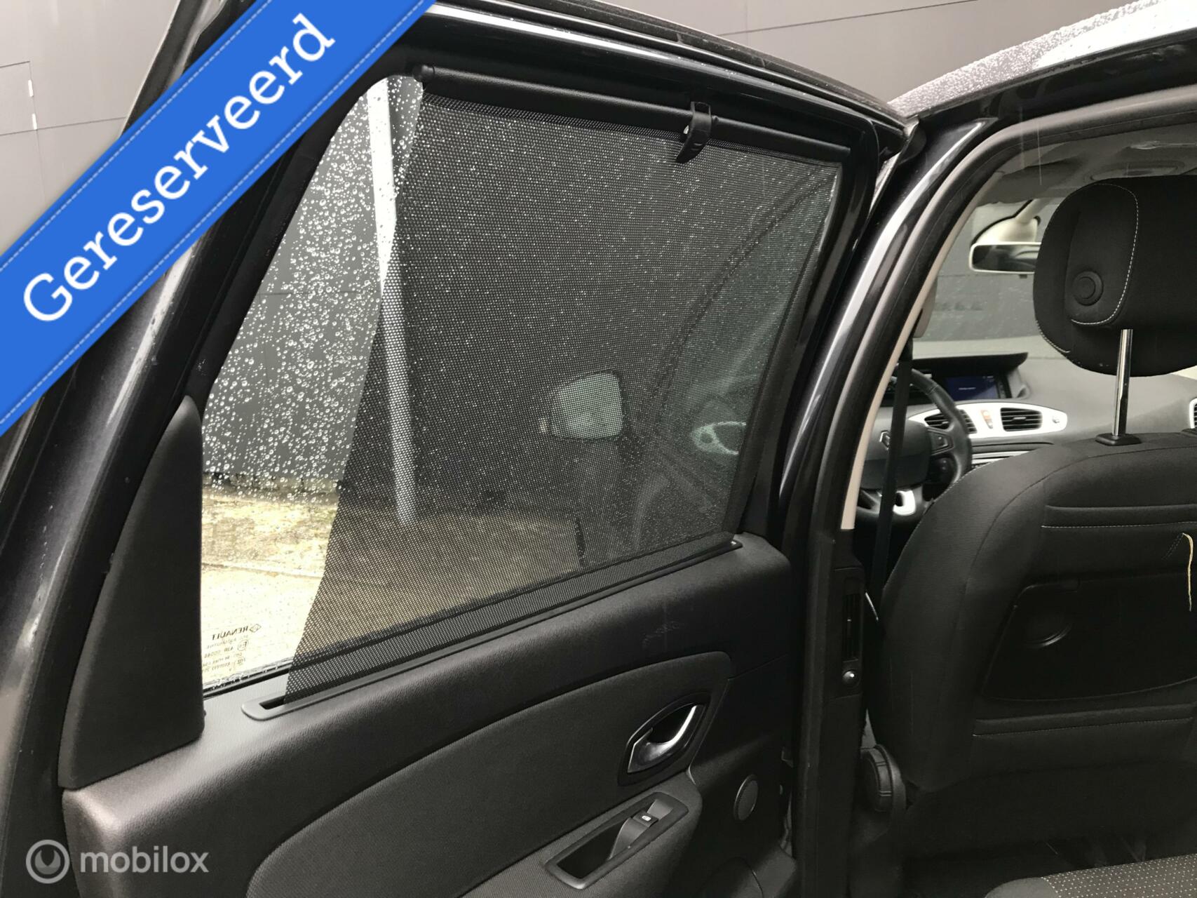 Foto van Renault Grand Scenic