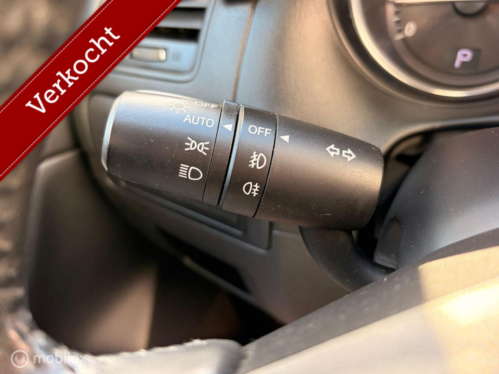 Foto van Mazda Mazda Cx-5