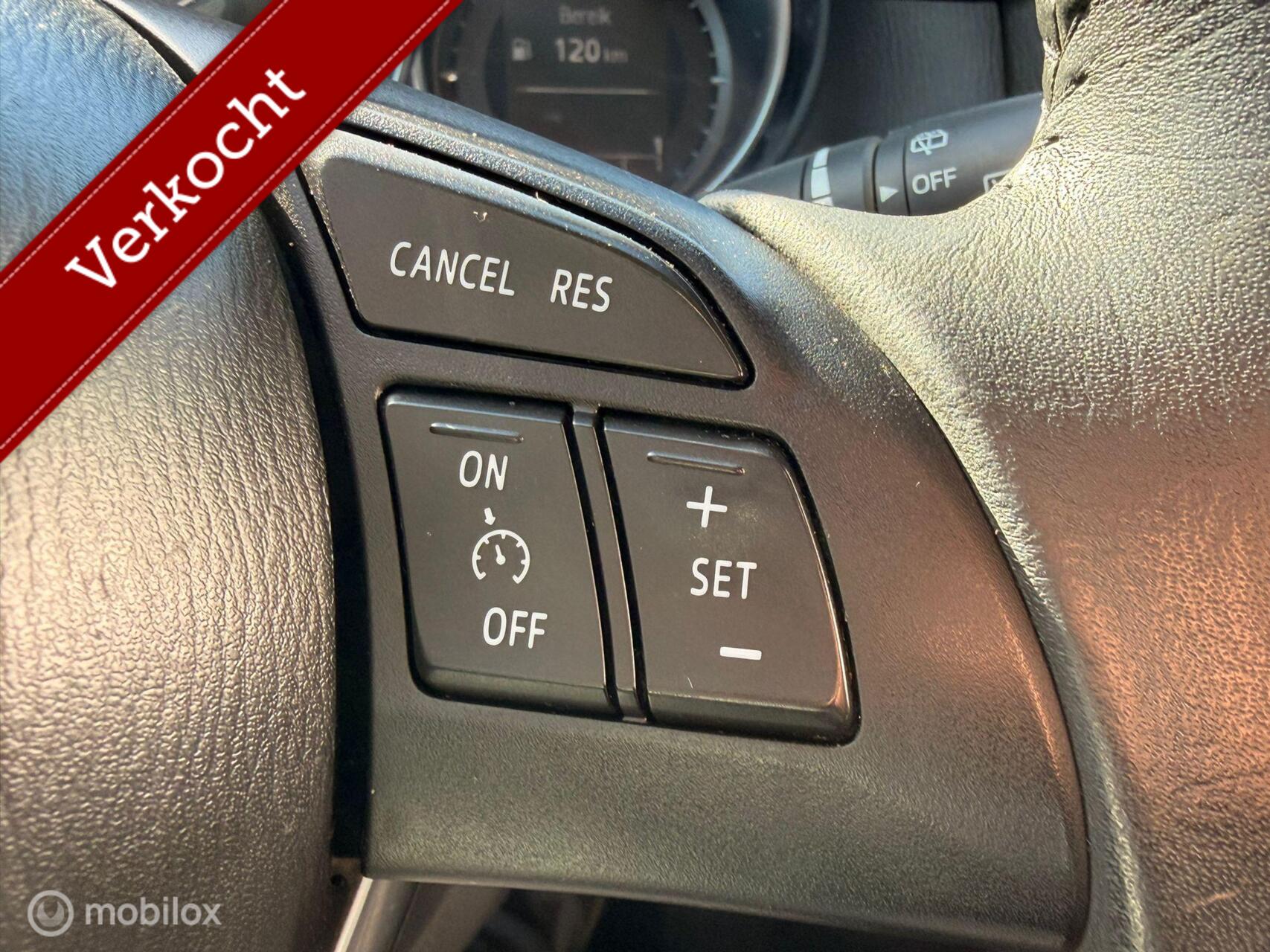 Foto van Mazda Mazda Cx-5