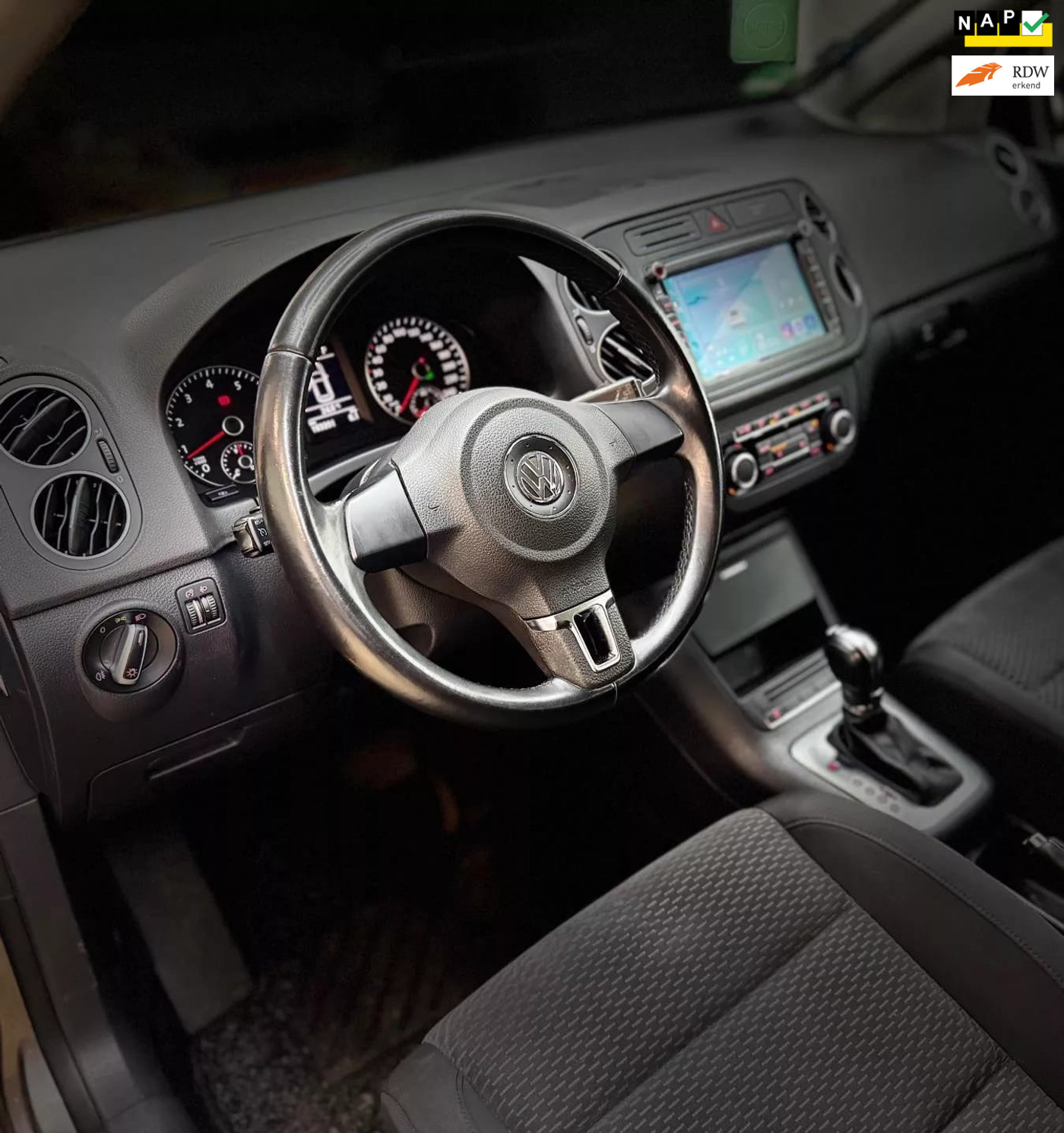 Volkswagen Golf Plus 1.2 TSI /2DE EIG/TOP STAAT/RIJKLAAR/ 2012 - voorkant