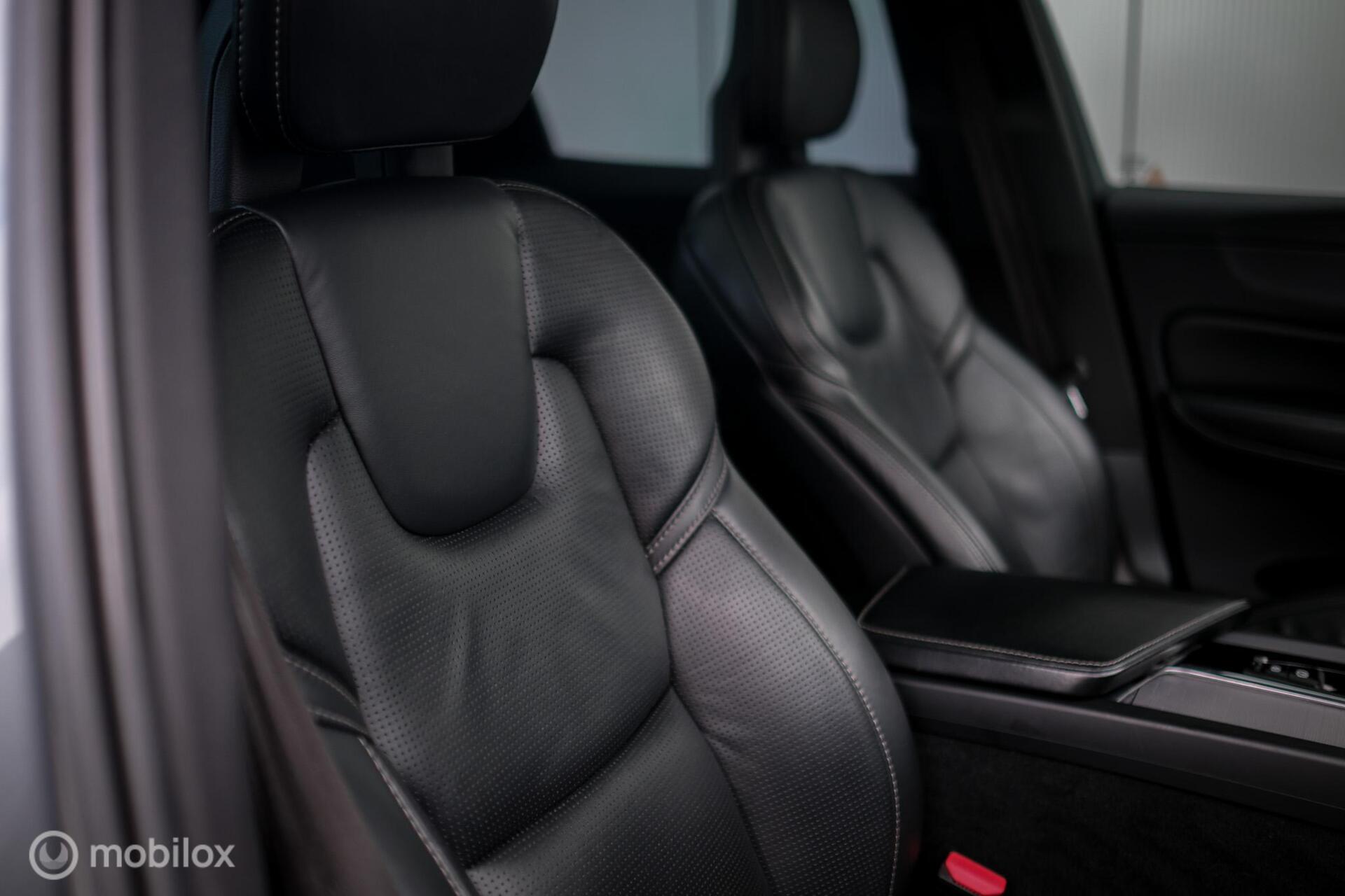 Foto van Volvo Xc60 T8 Twin Engine