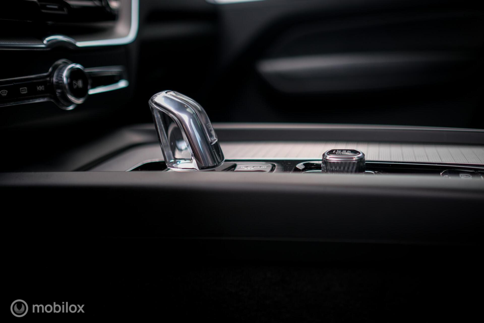 Foto van Volvo Xc60 T8 Twin Engine