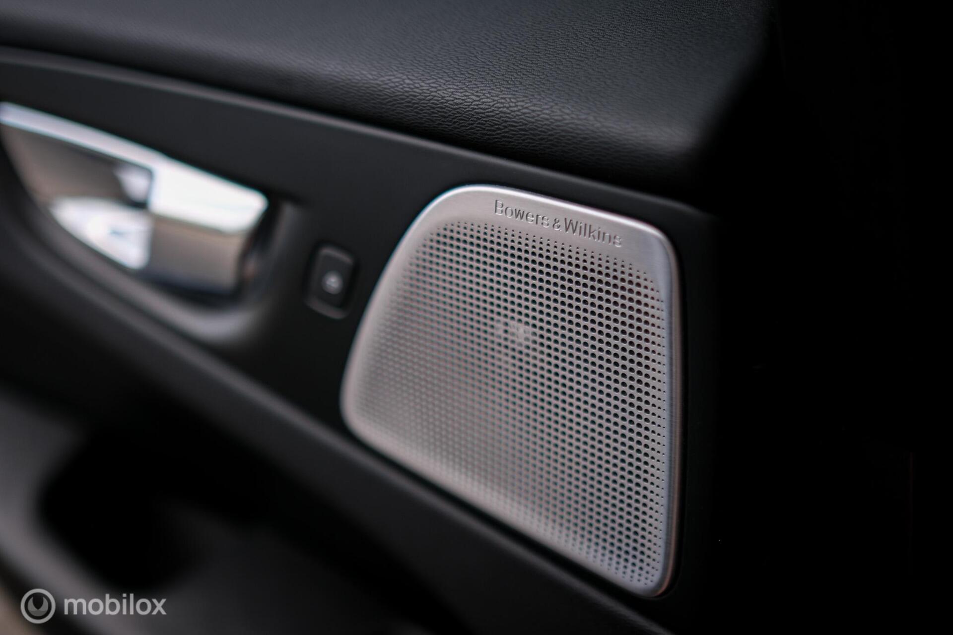 Foto van Volvo Xc60 T8 Twin Engine