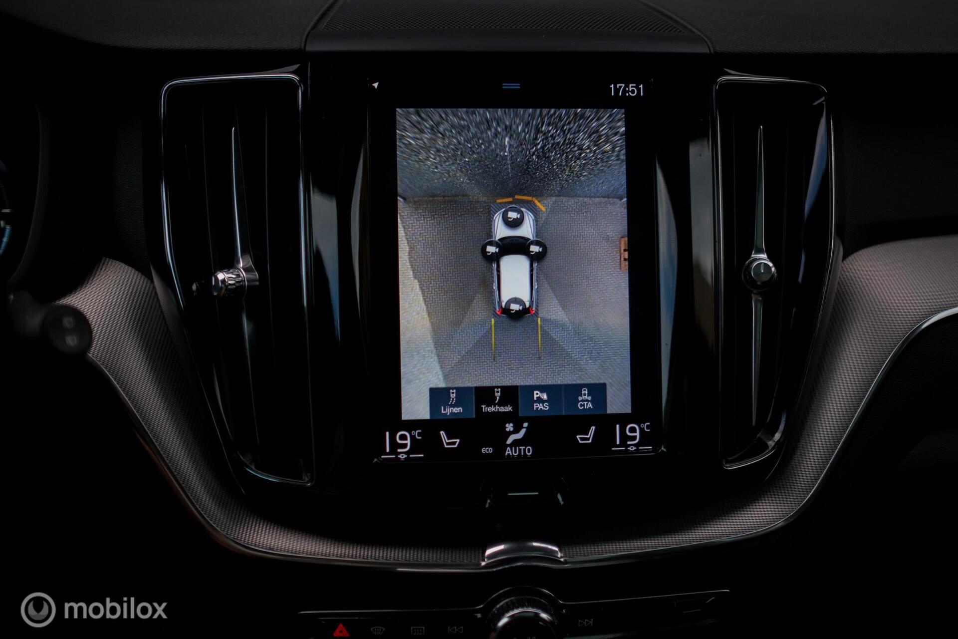 Foto van Volvo Xc60 T8 Twin Engine
