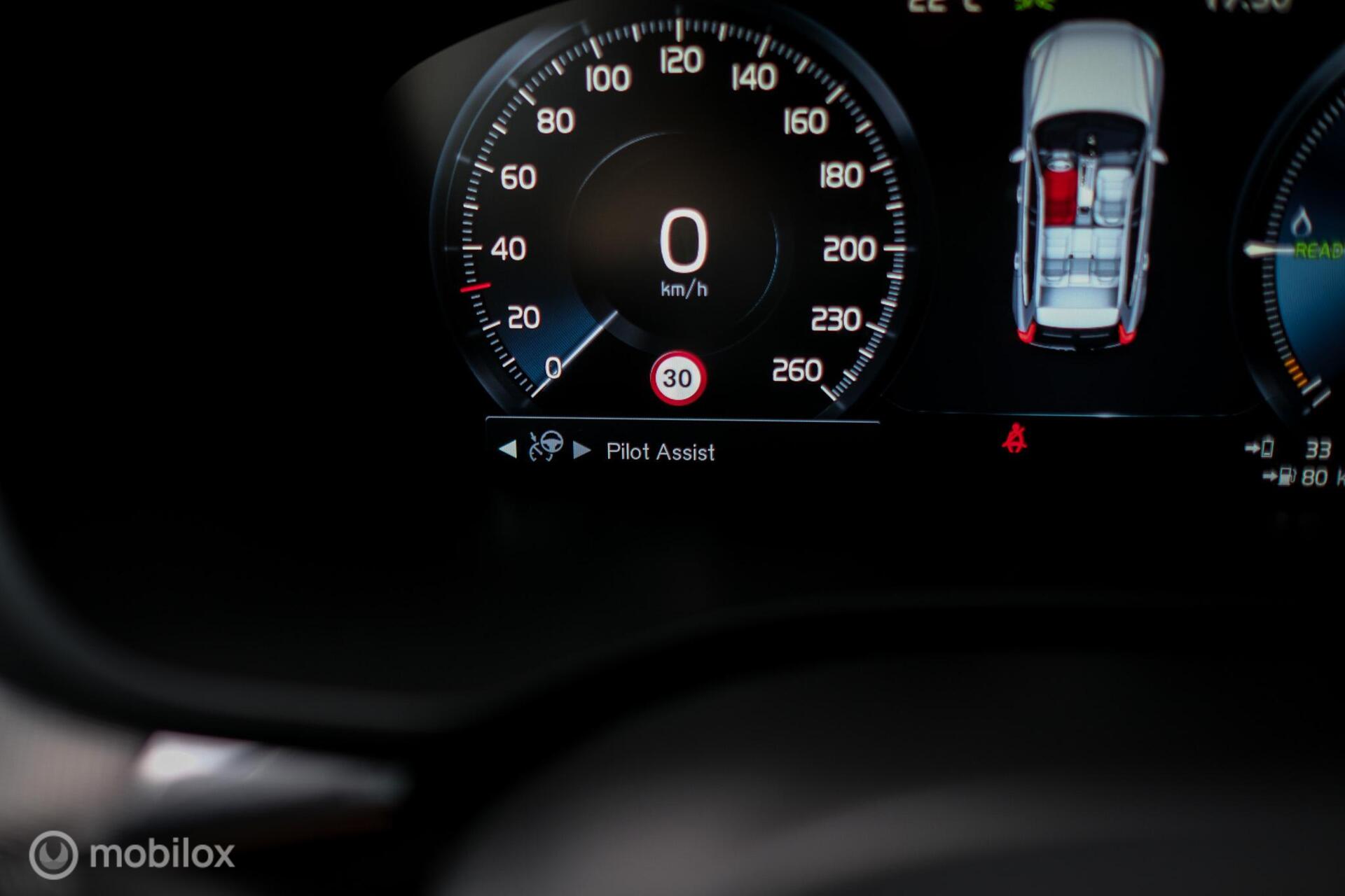 Foto van Volvo Xc60 T8 Twin Engine