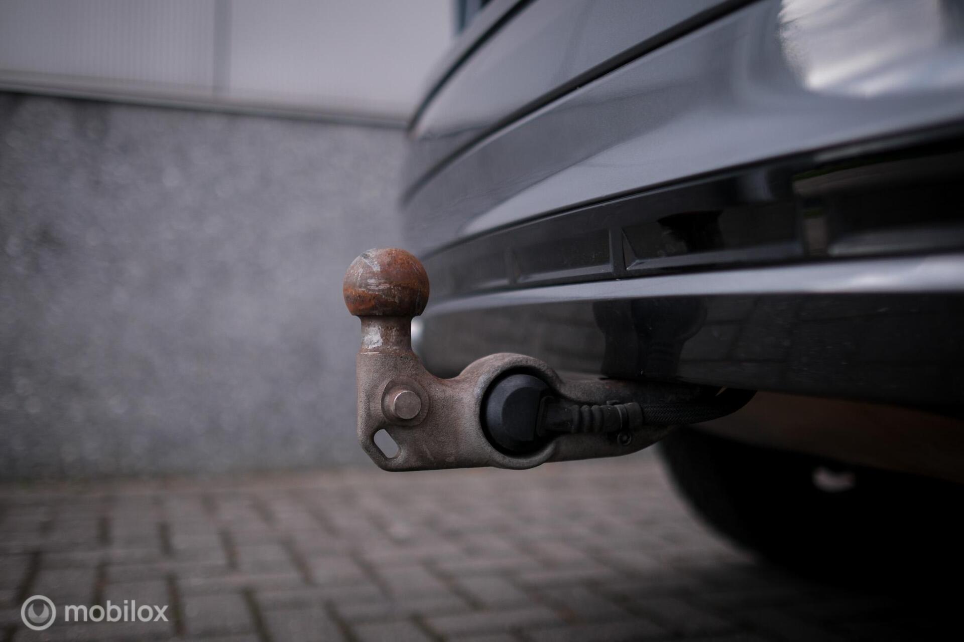 Foto van Volvo Xc60 T8 Twin Engine