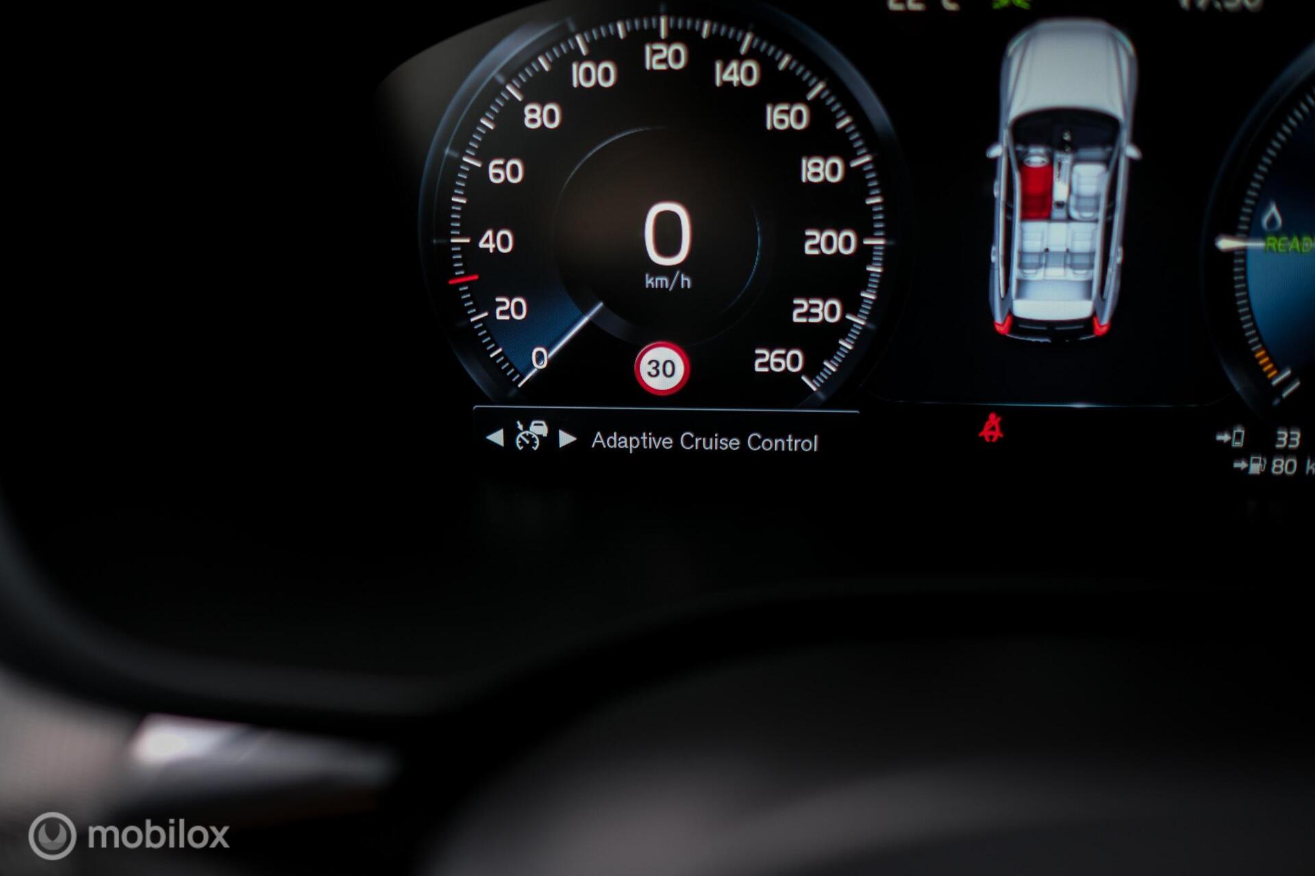Foto van Volvo Xc60 T8 Twin Engine