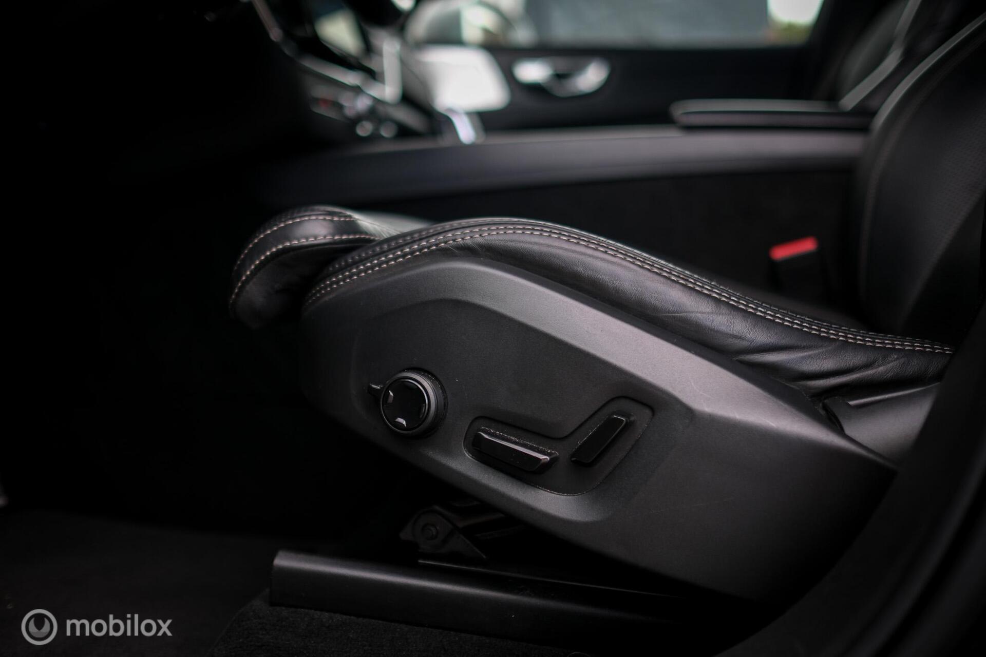 Foto van Volvo Xc60 T8 Twin Engine