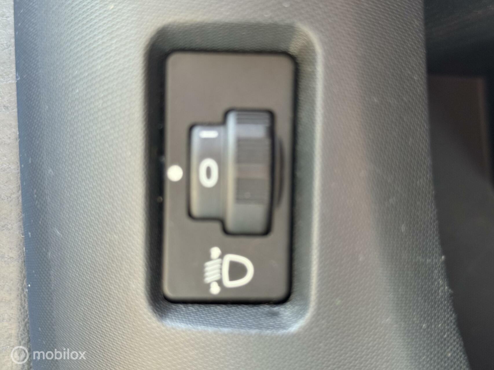 Foto van Peugeot 107