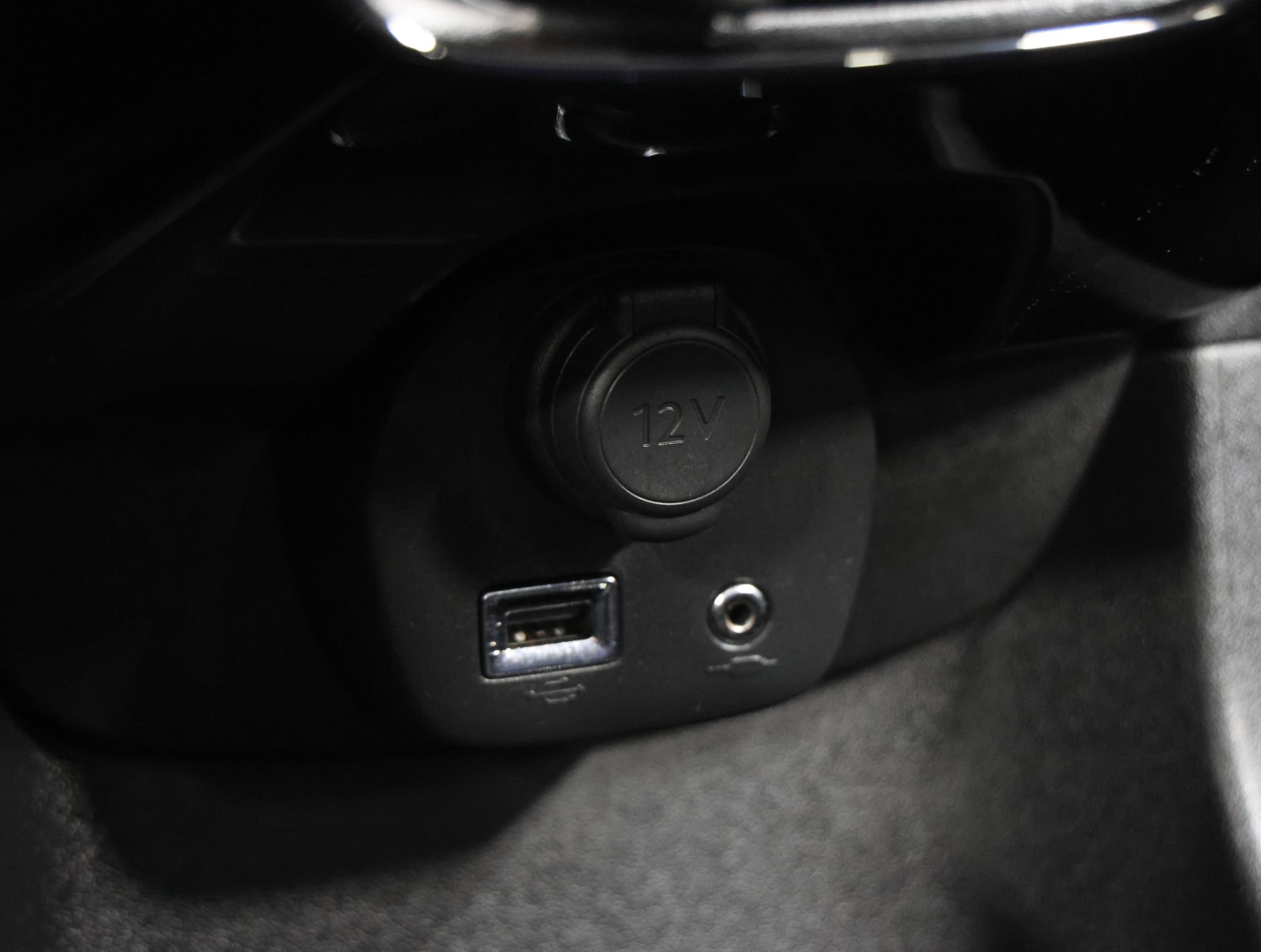 Foto van Citroen C1