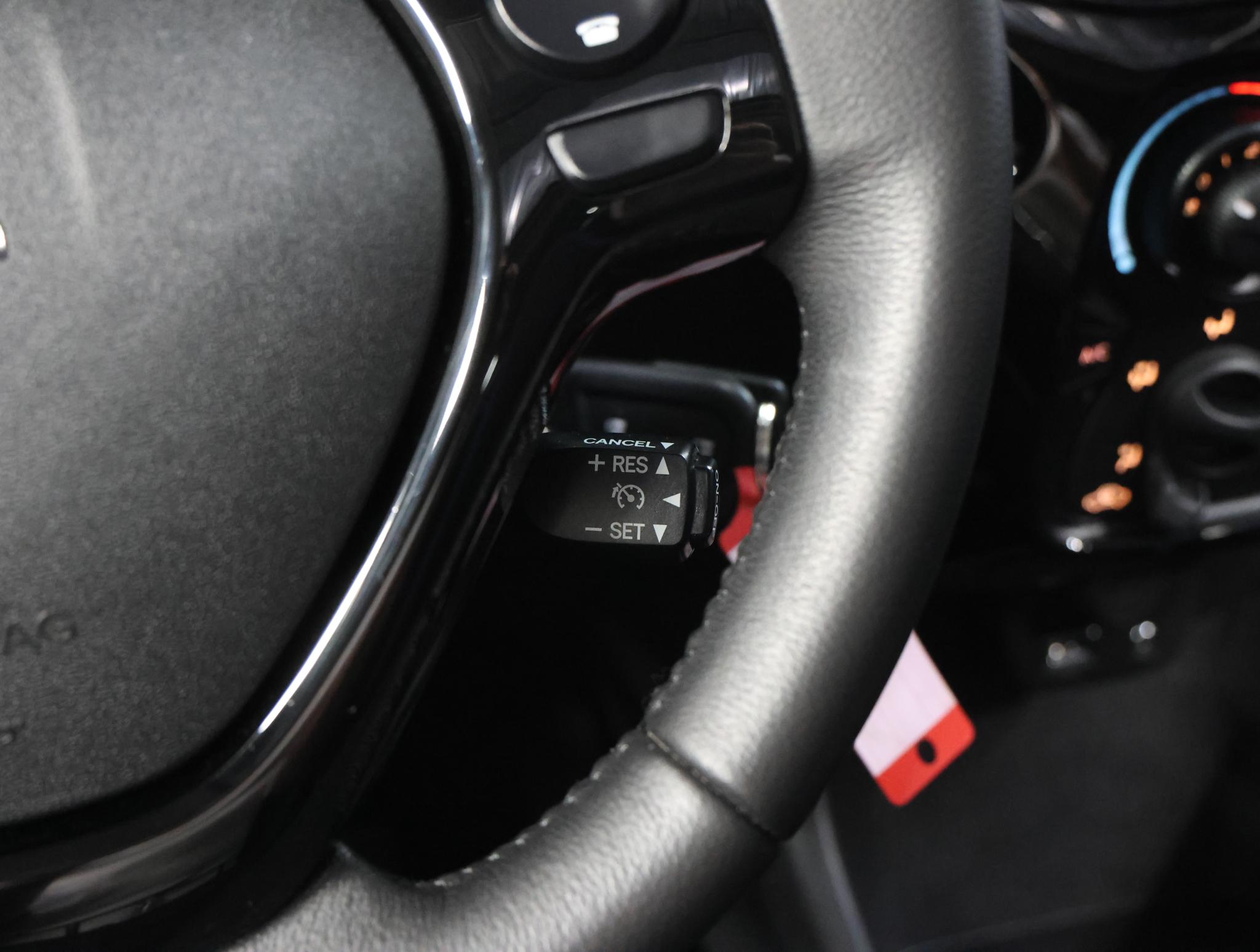 Foto van Citroen C1