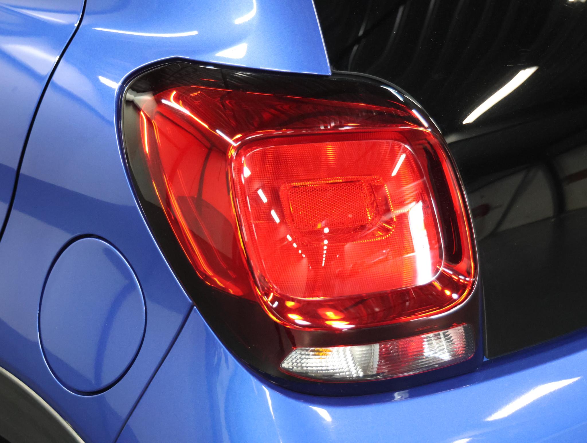 Foto van Citroen C1