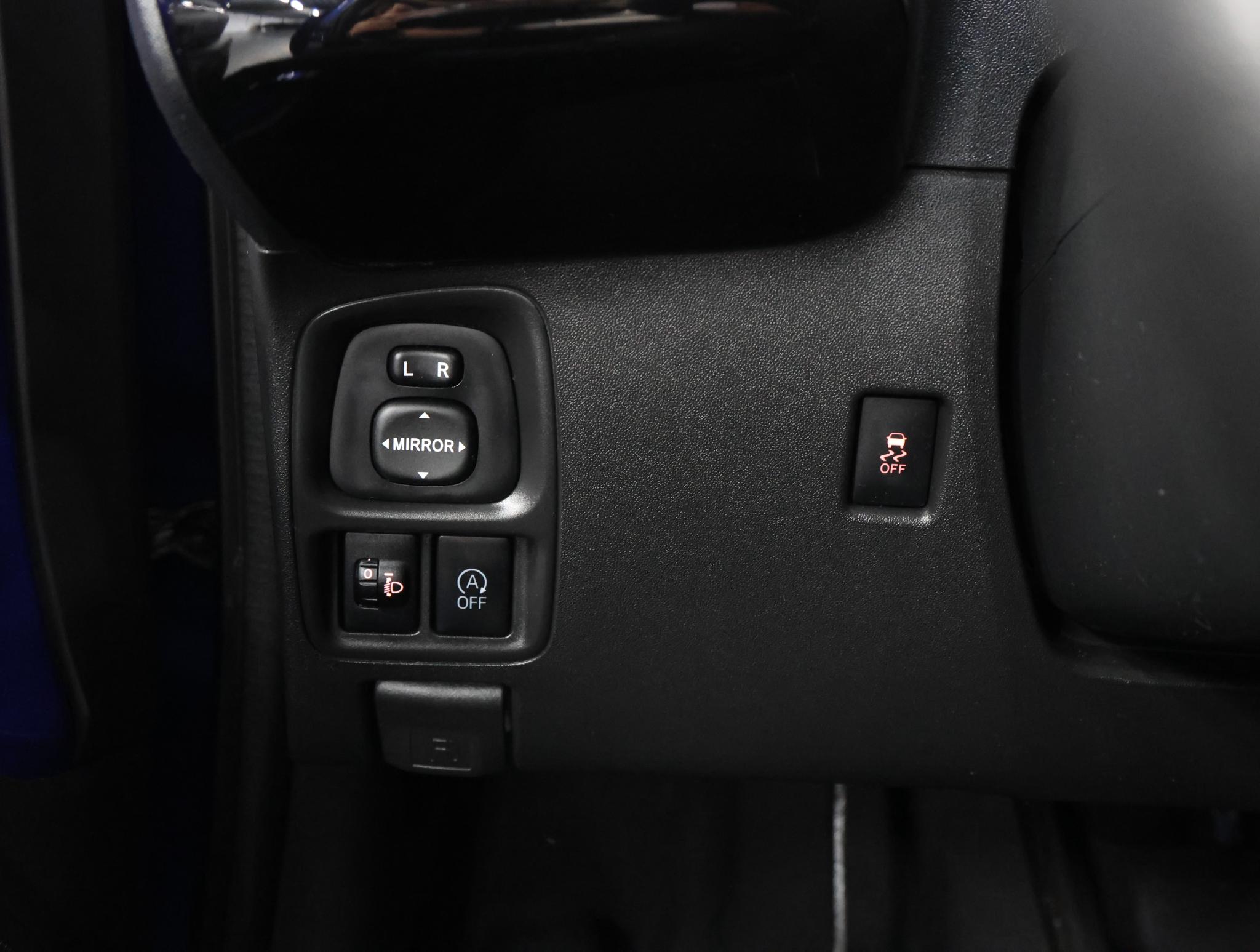 Foto van Citroen C1