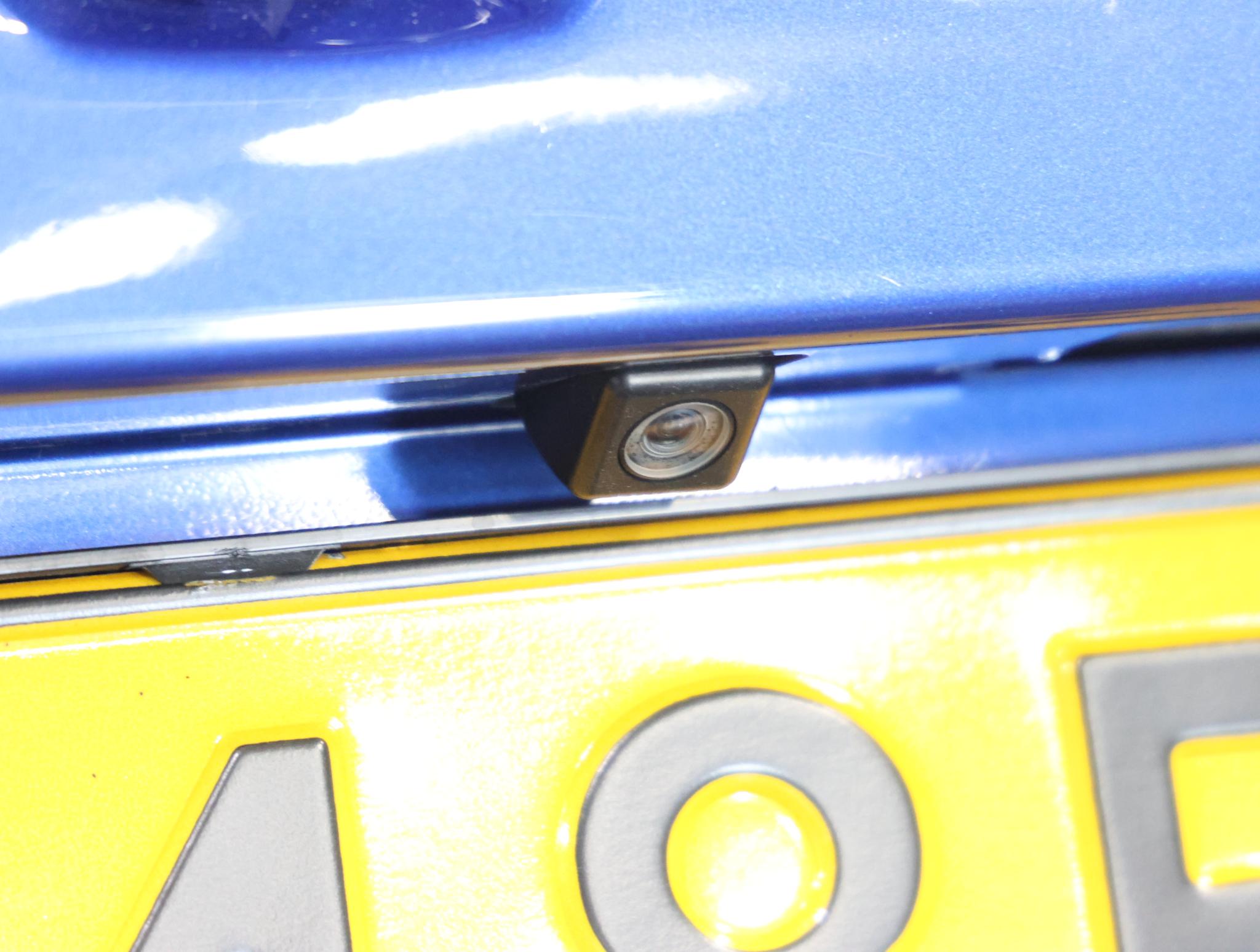 Foto van Citroen C1
