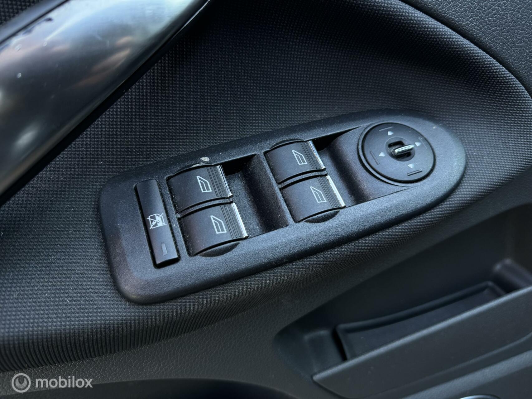 Foto van Ford C-max