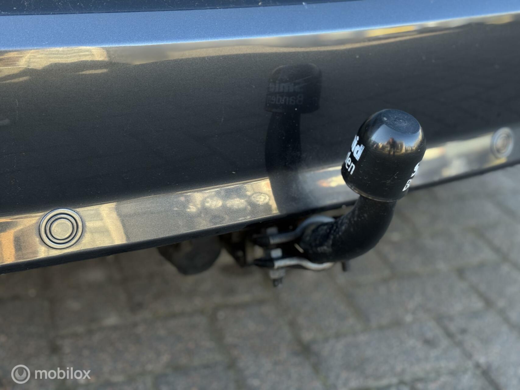 Foto van Ford C-max