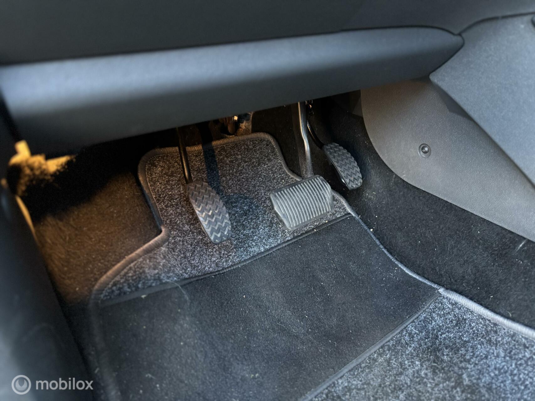 Foto van Ford C-max