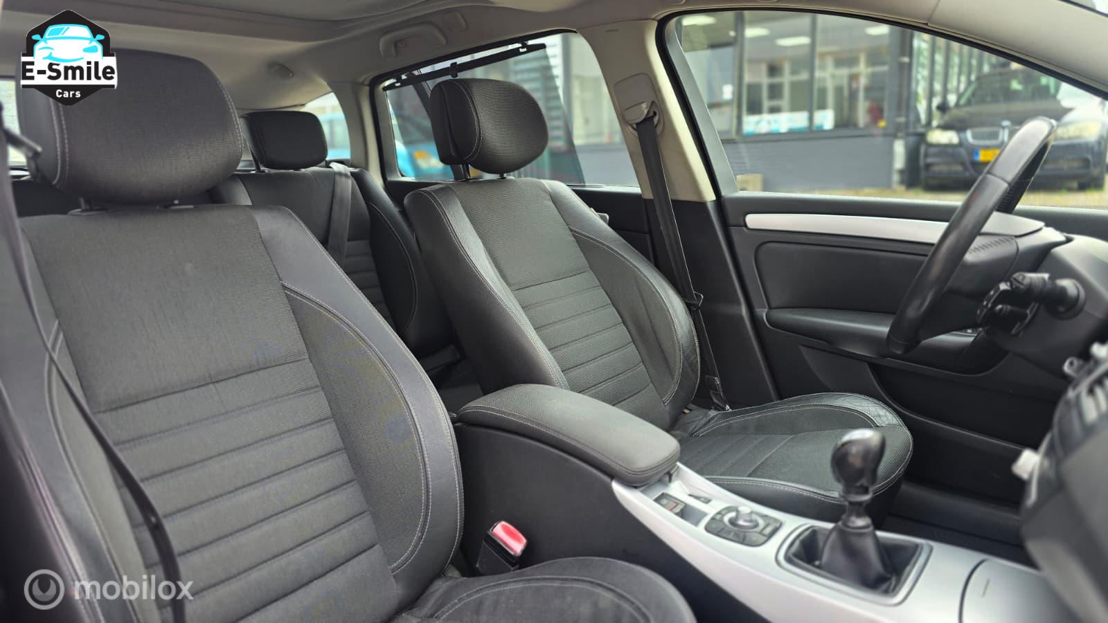 Foto van Renault Laguna