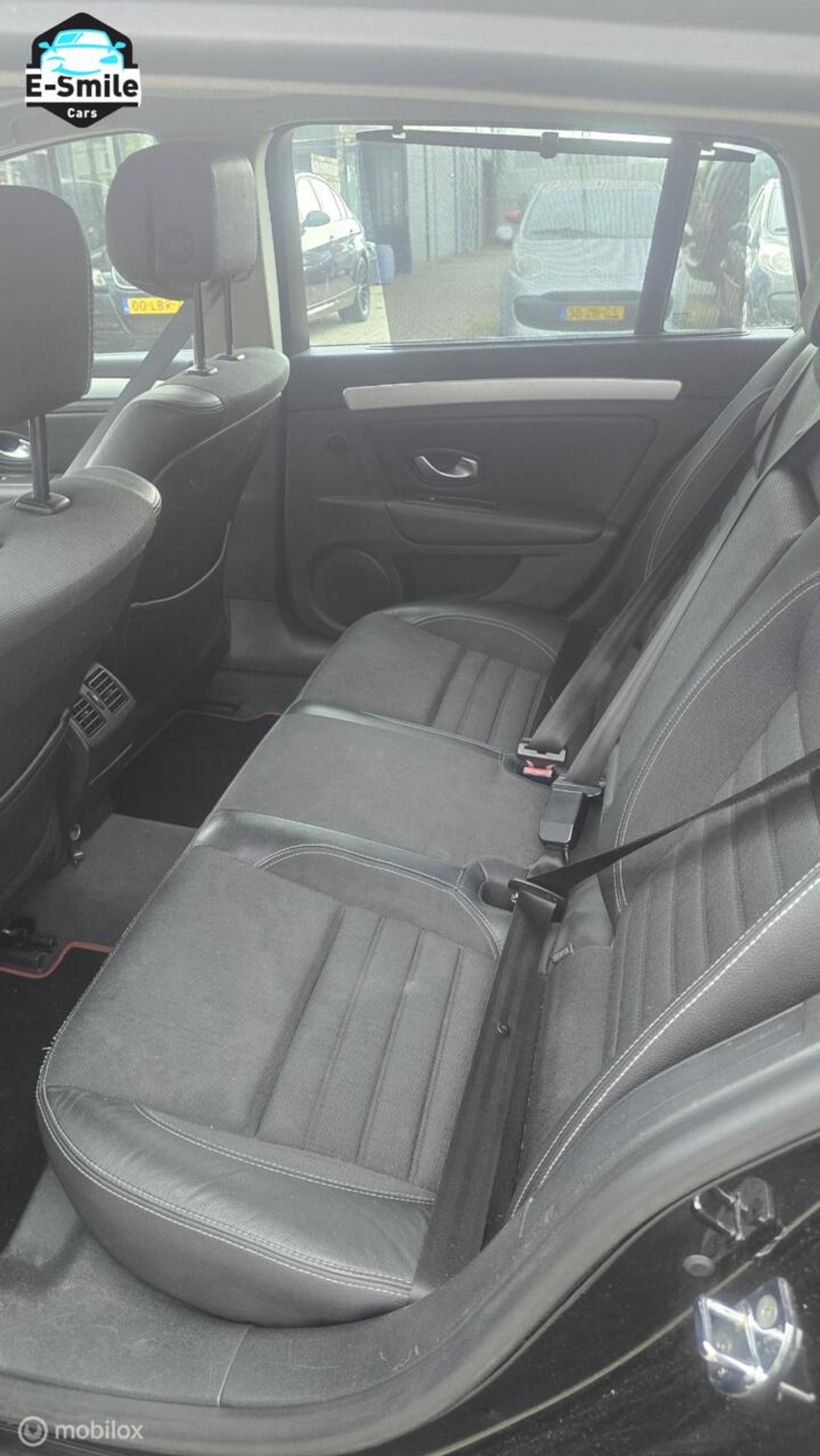 Foto van Renault Laguna