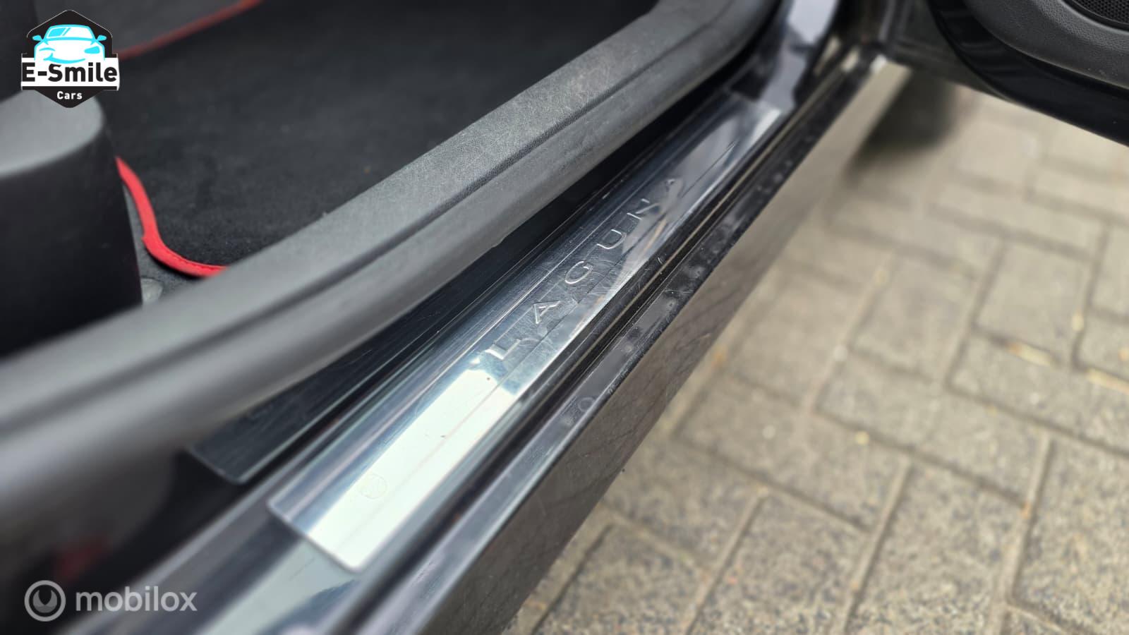 Foto van Renault Laguna