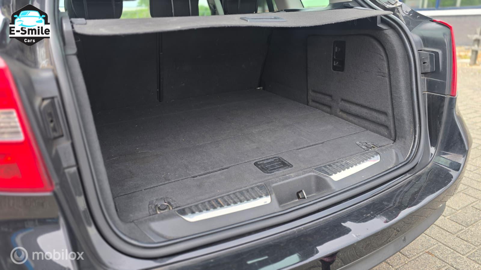 Foto van Renault Laguna