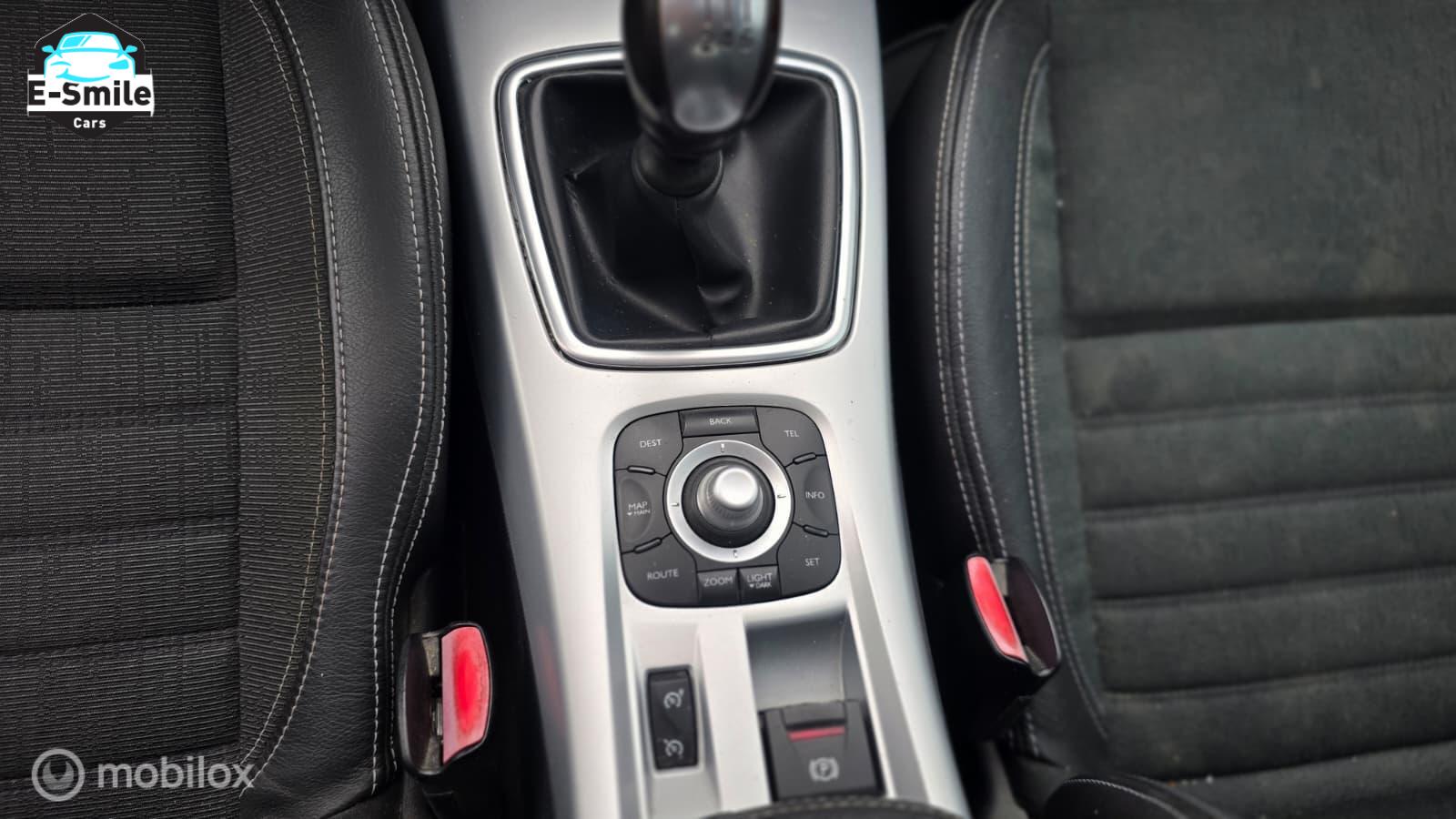 Foto van Renault Laguna