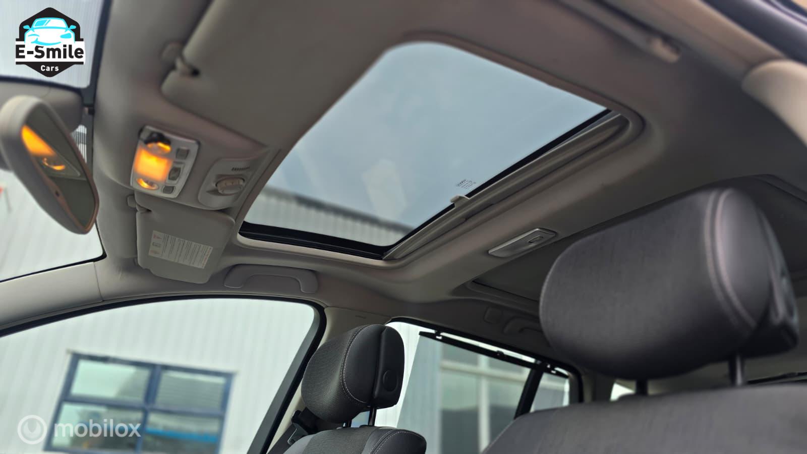 Foto van Renault Laguna