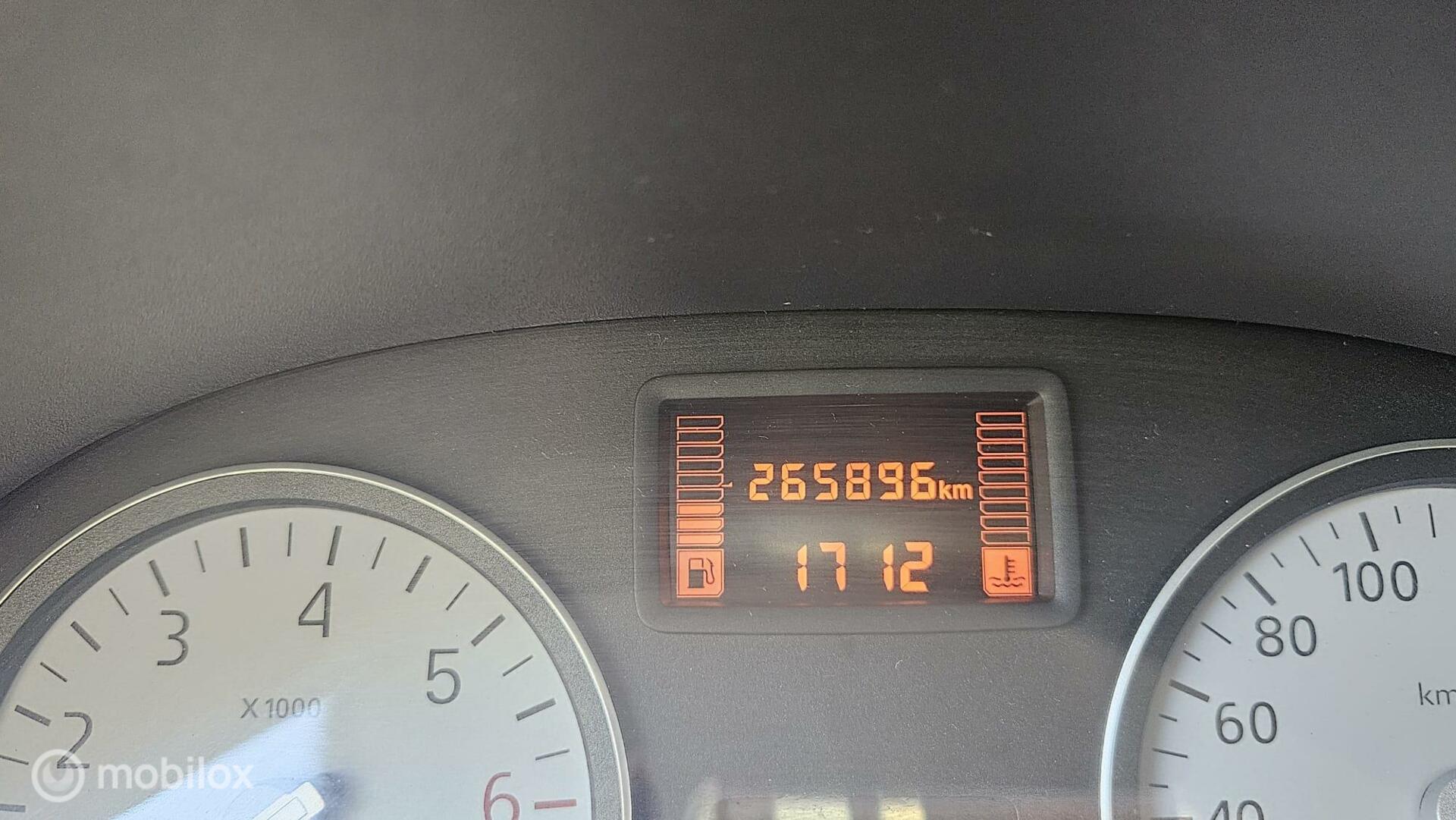 Foto van Dacia Sandero
