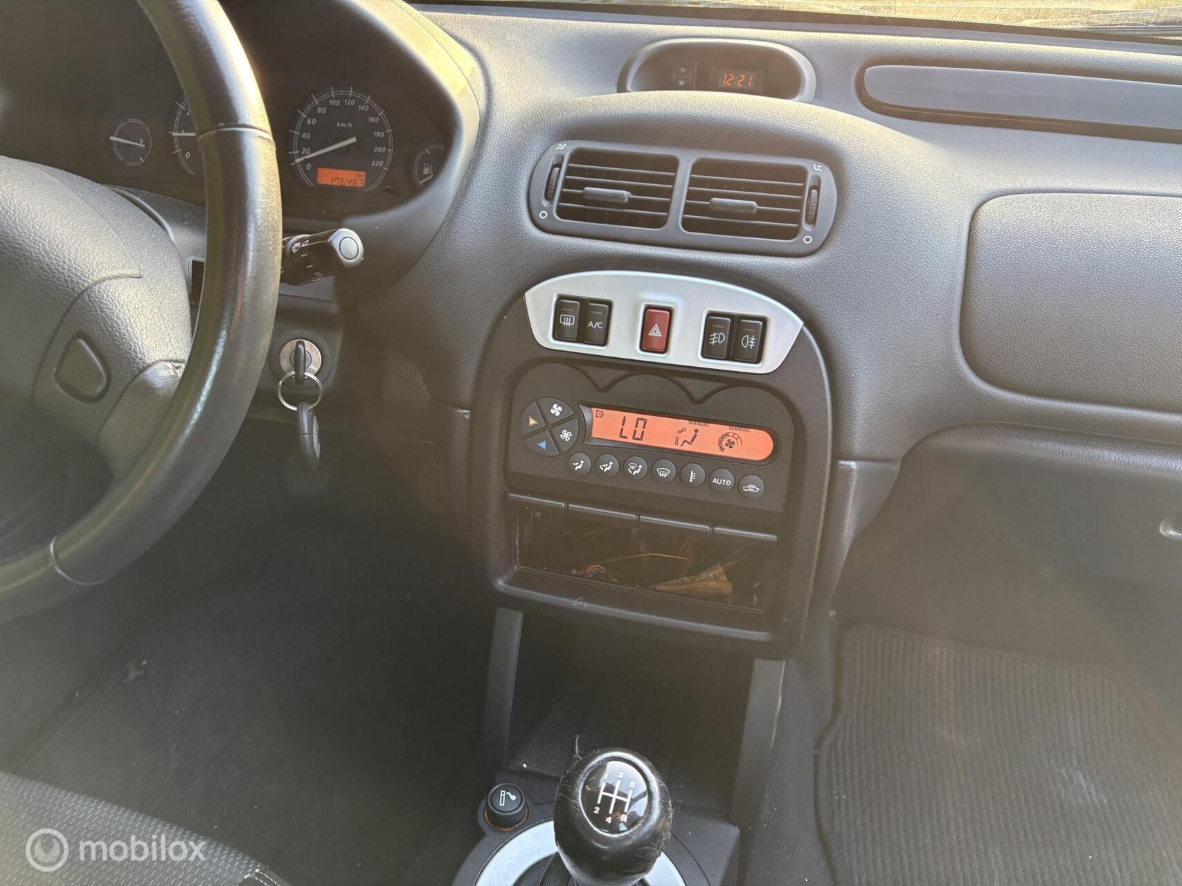 Foto van Rover Rover Streetwise