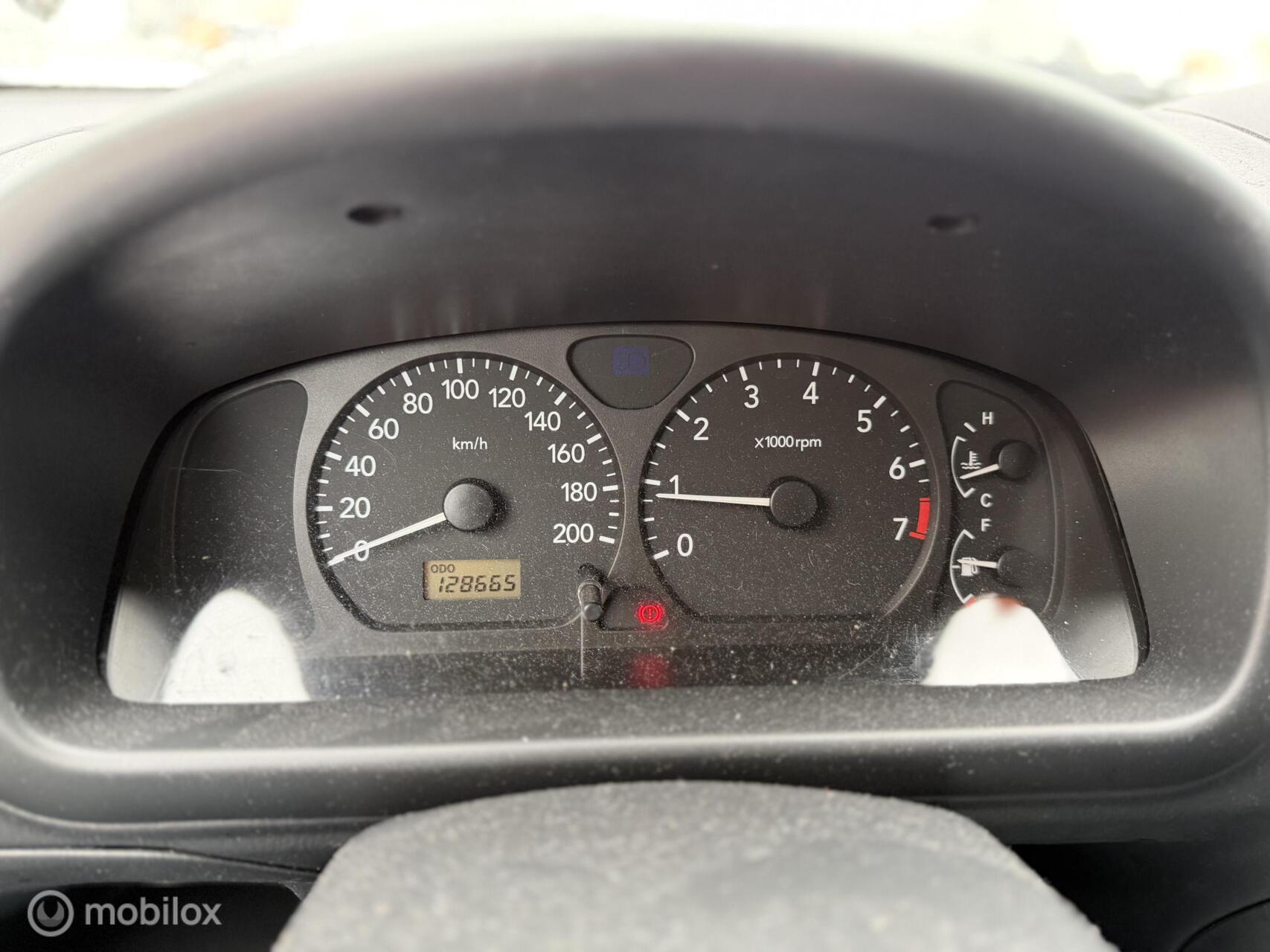 Foto van Suzuki Wagon R