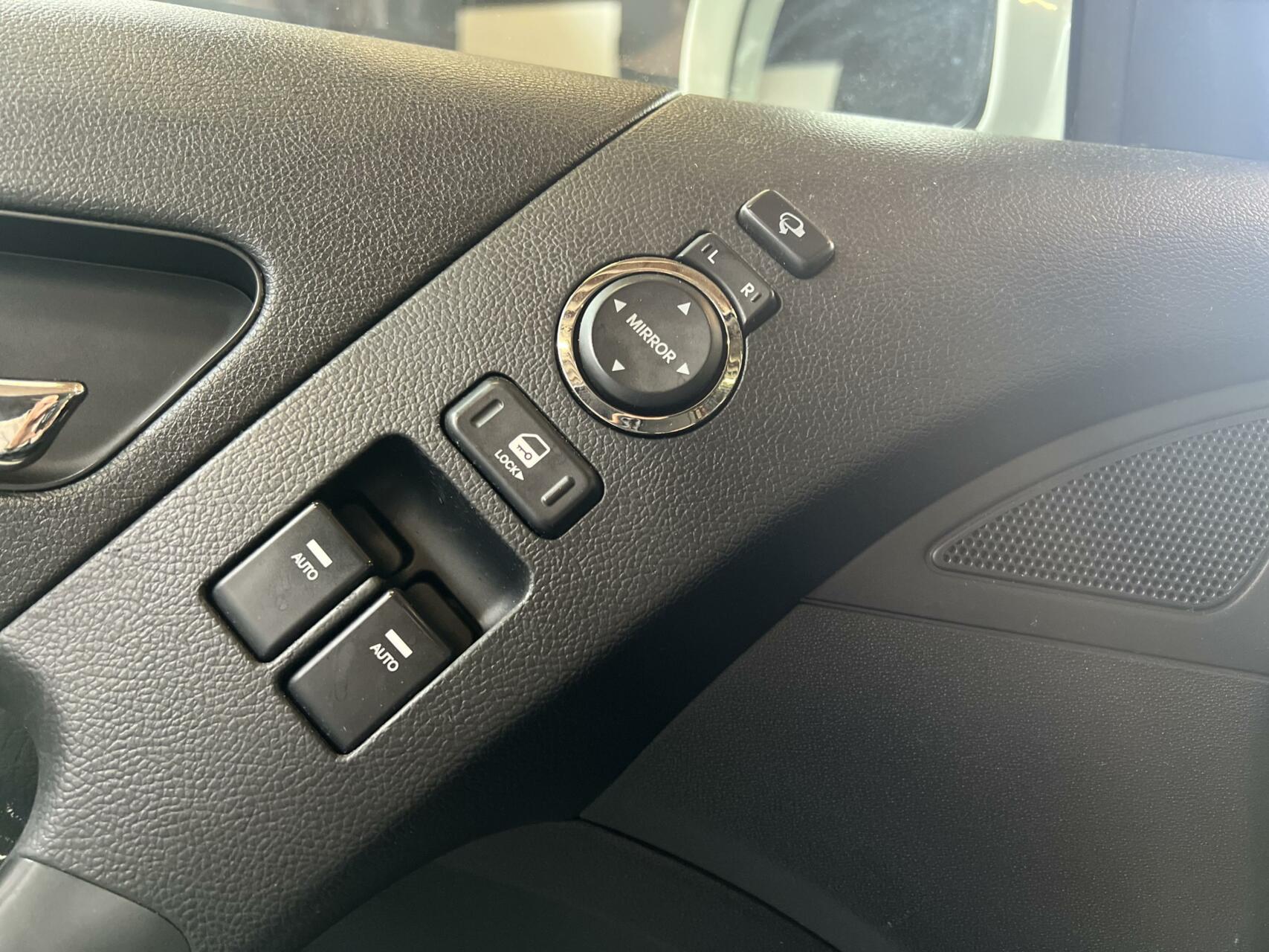 Foto van Hyundai Genesis