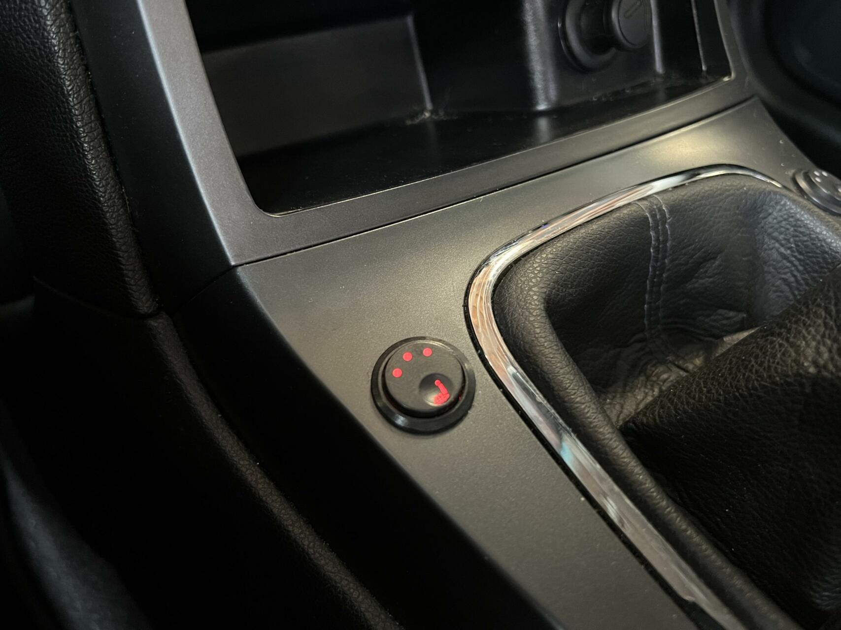 Foto van Hyundai Genesis